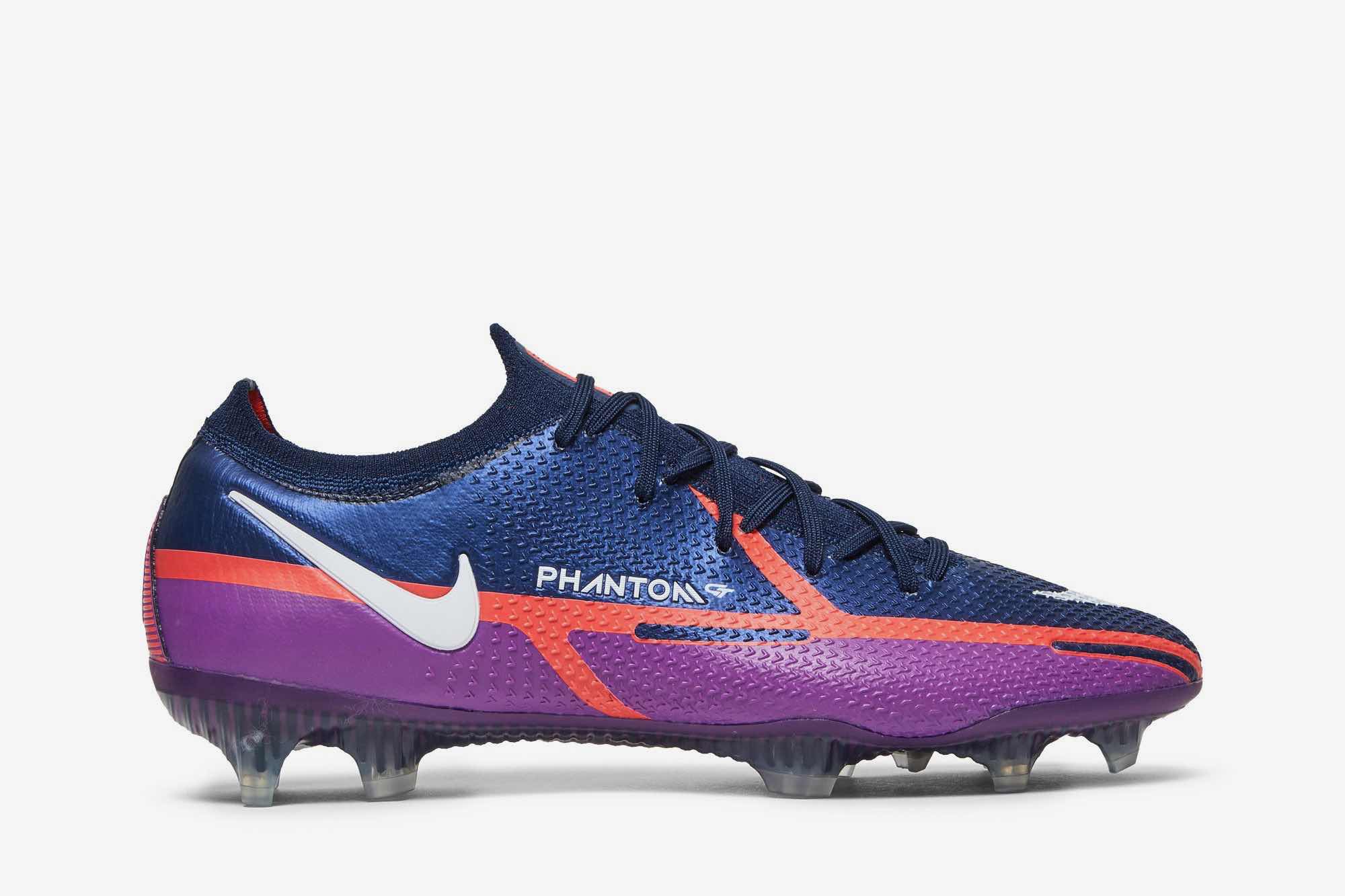 Nike Phantom GT2 Elite FG 'Vivid Purple' CZ9890-415