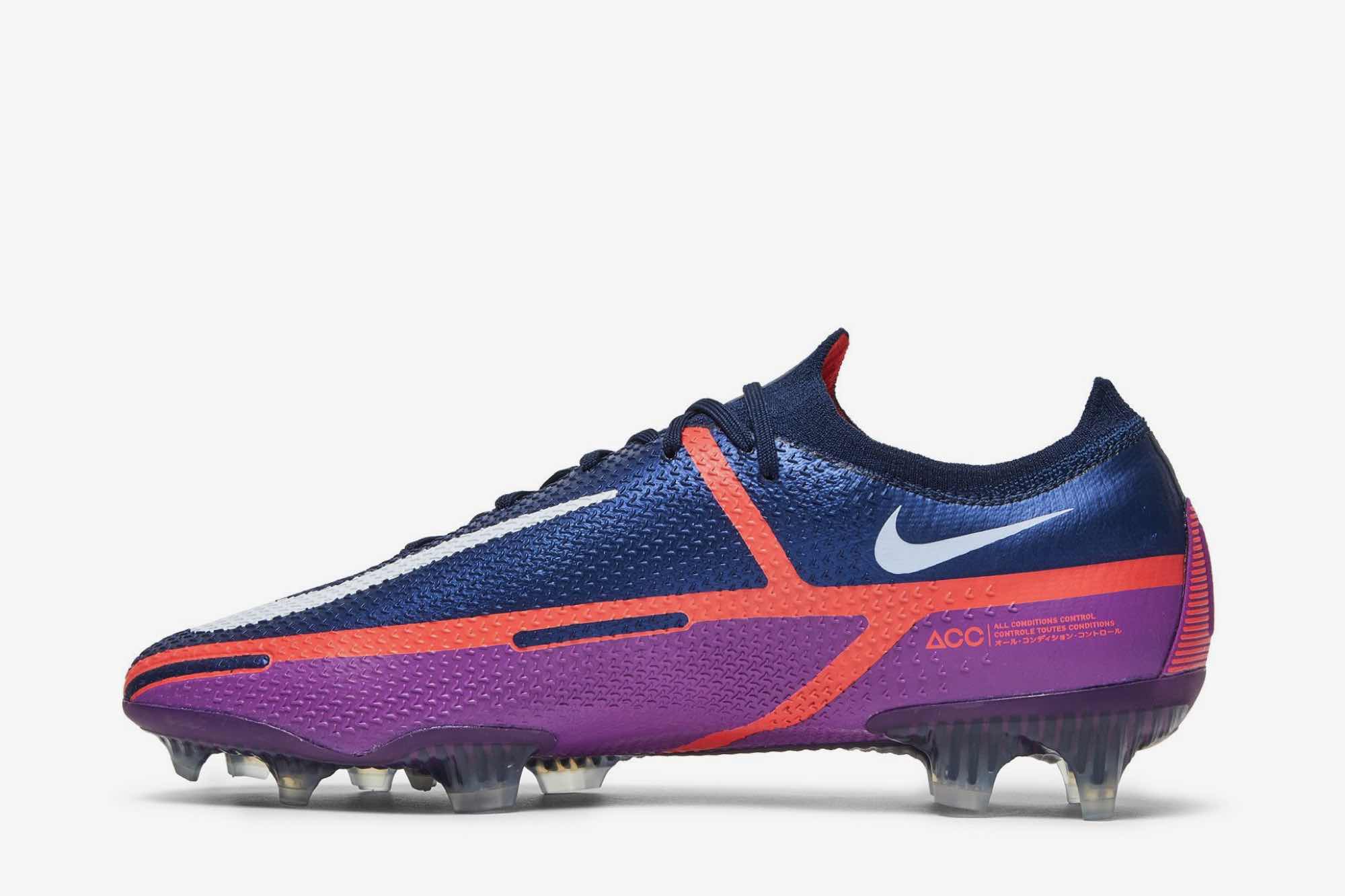 Nike Phantom GT2 Elite FG 'Vivid Purple' CZ9890-415
