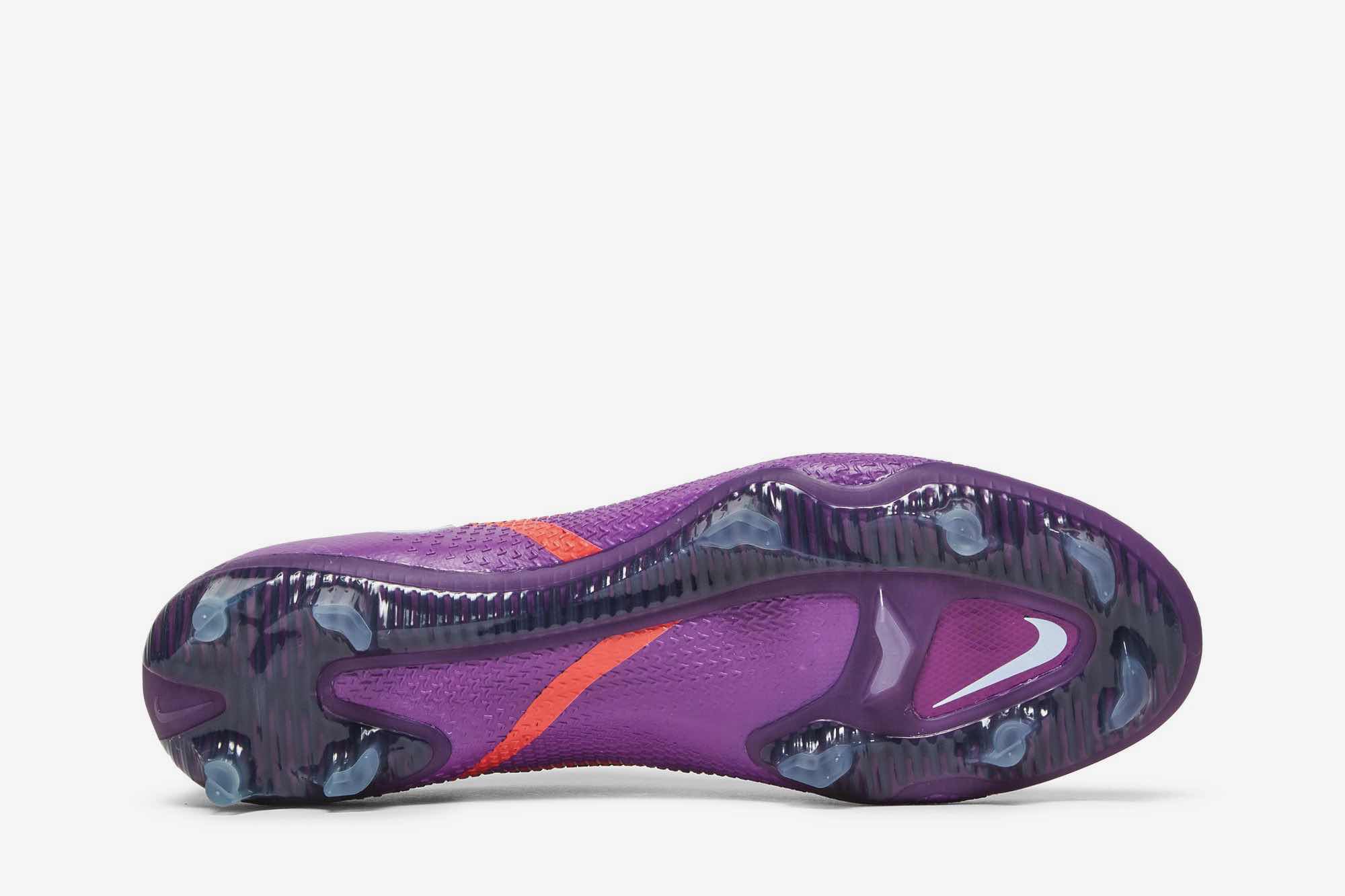 Nike Phantom GT2 Elite FG 'Vivid Purple' CZ9890-415