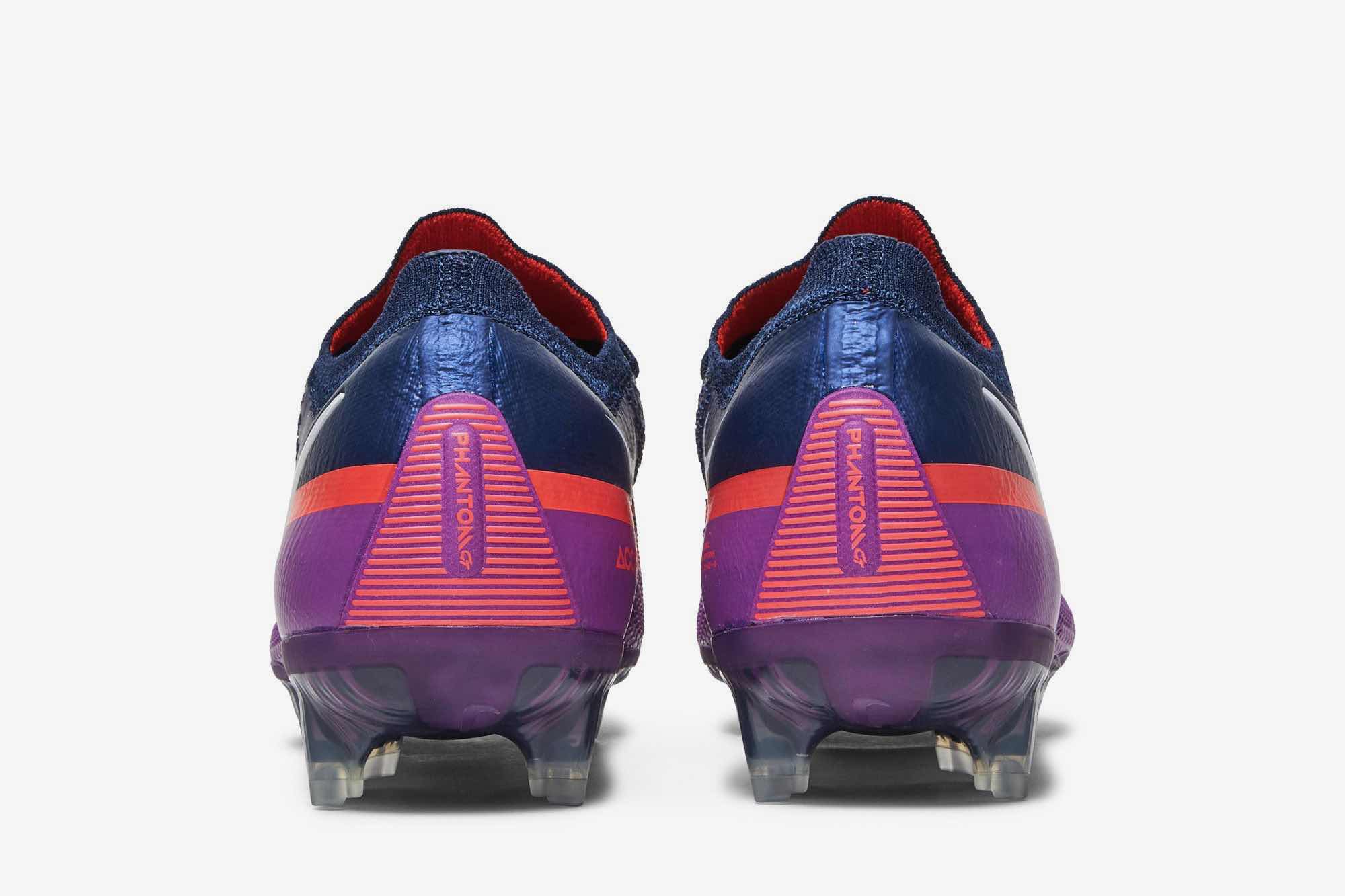 Nike Phantom GT2 Elite FG 'Vivid Purple' CZ9890-415