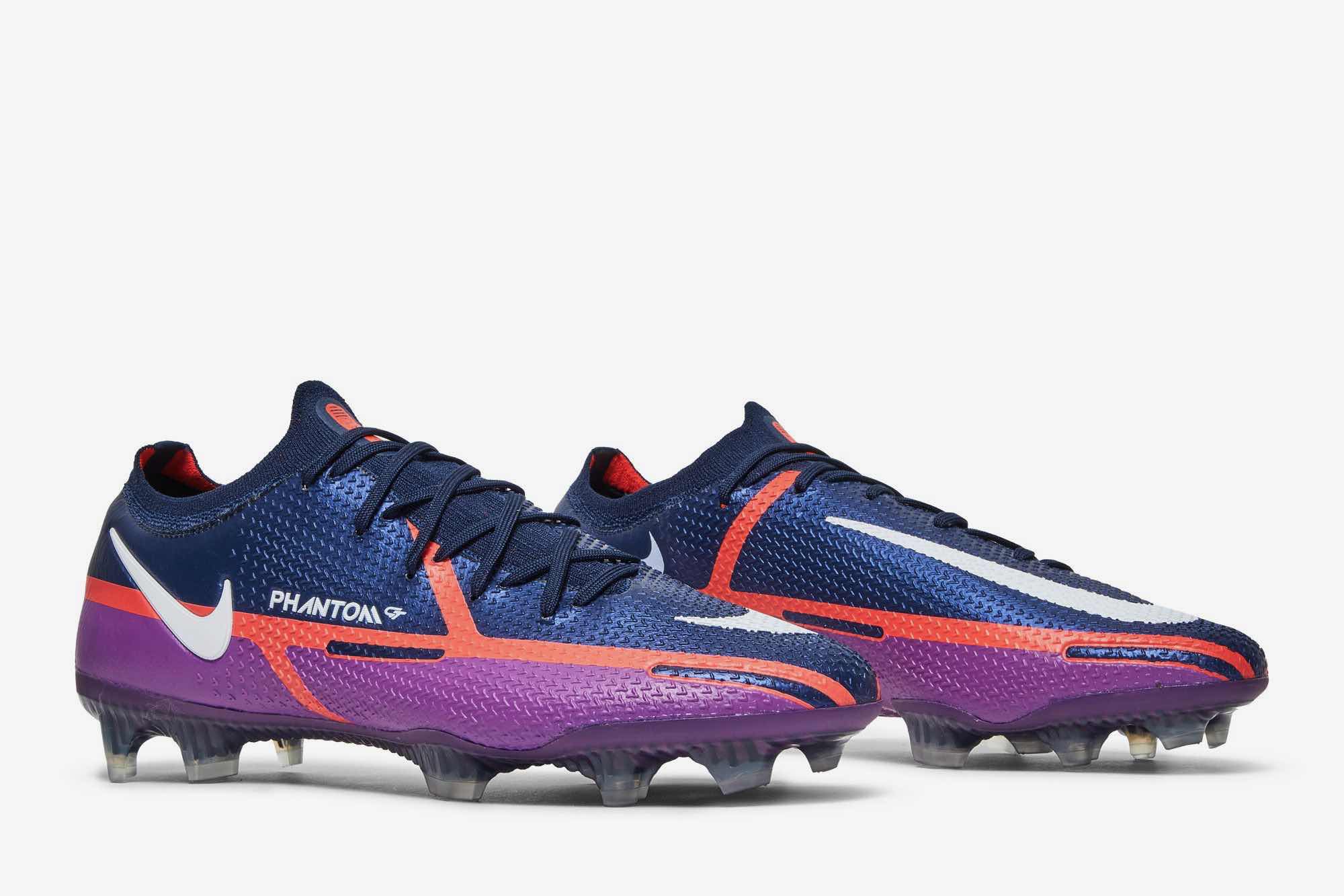 Nike Phantom GT2 Elite FG 'Vivid Purple' CZ9890-415
