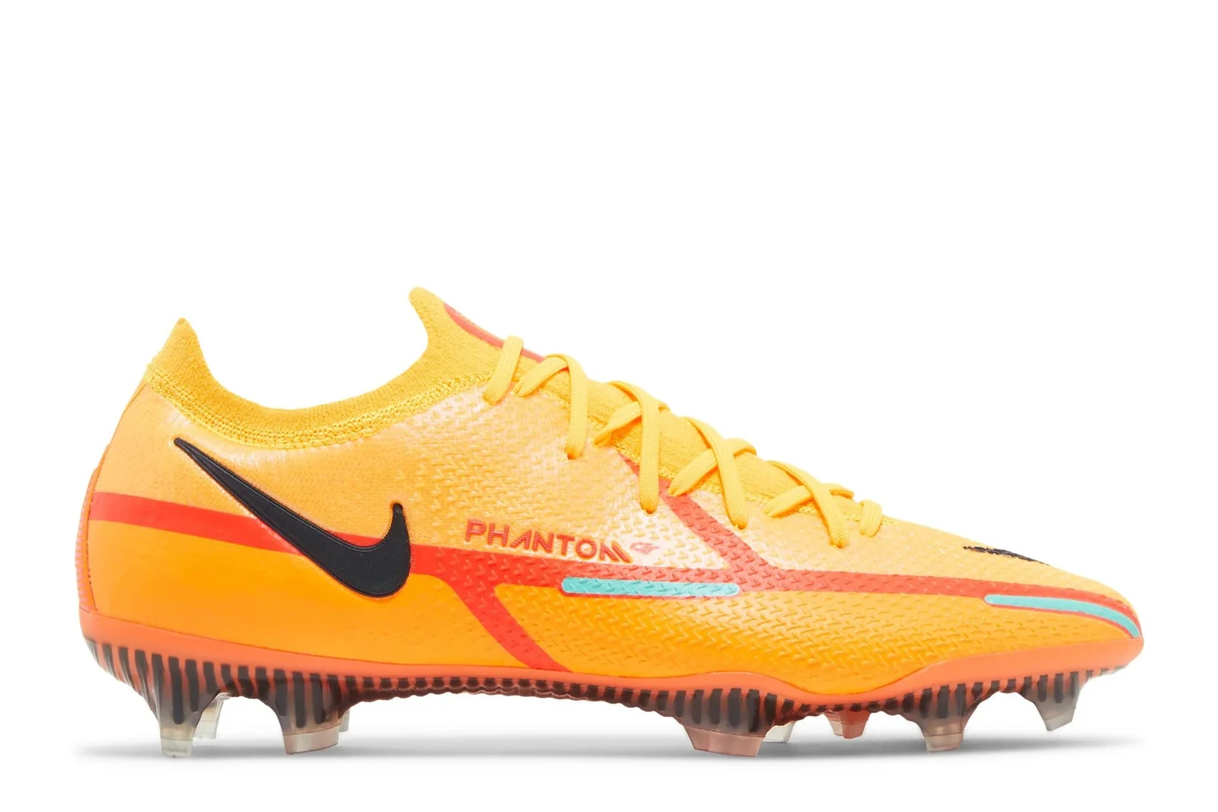 Nike Phantom GT2 Elite FG 'Laser Orange' CZ9890-808