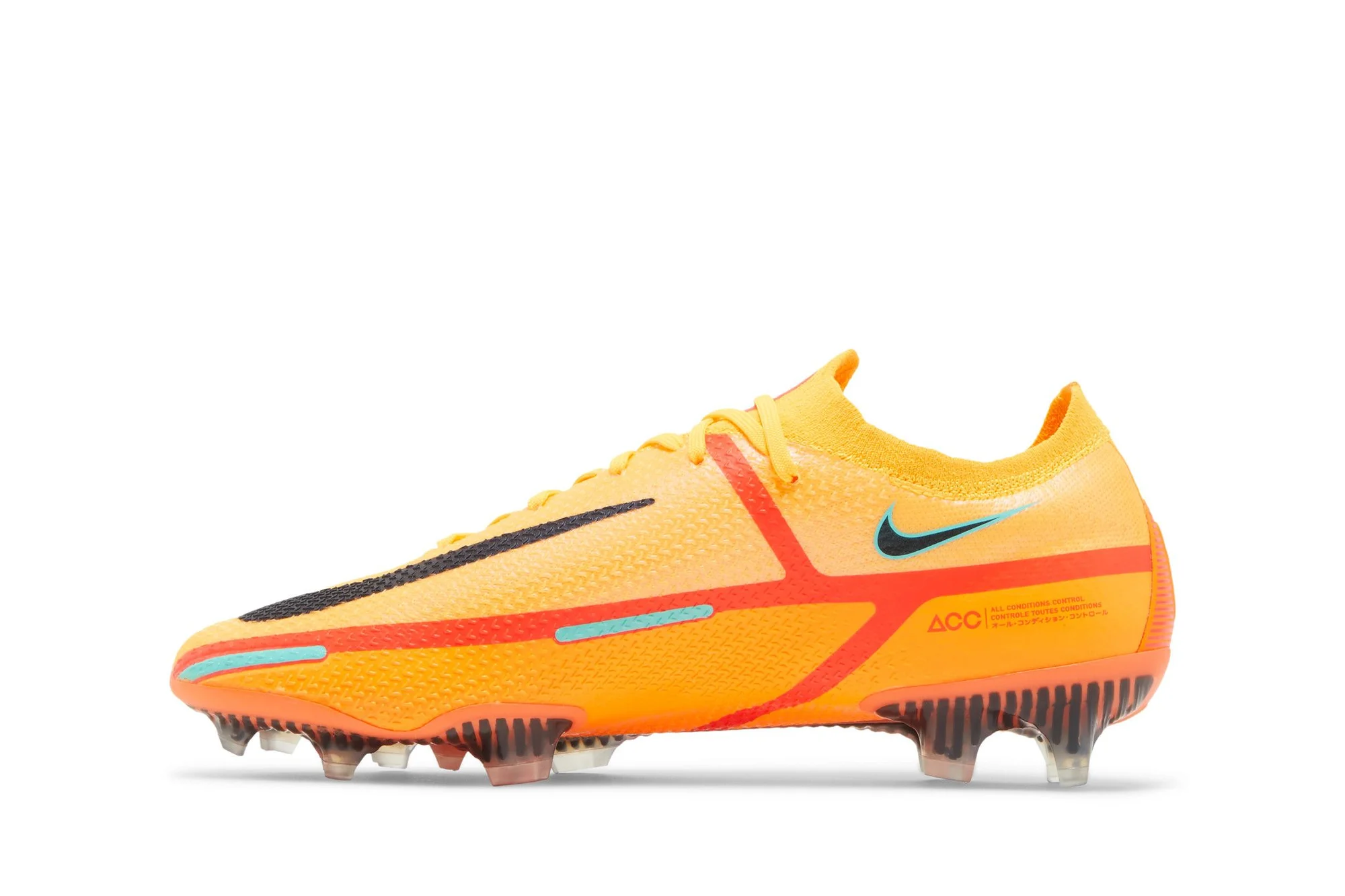 Nike Phantom GT2 Elite FG 'Laser Orange' CZ9890-808