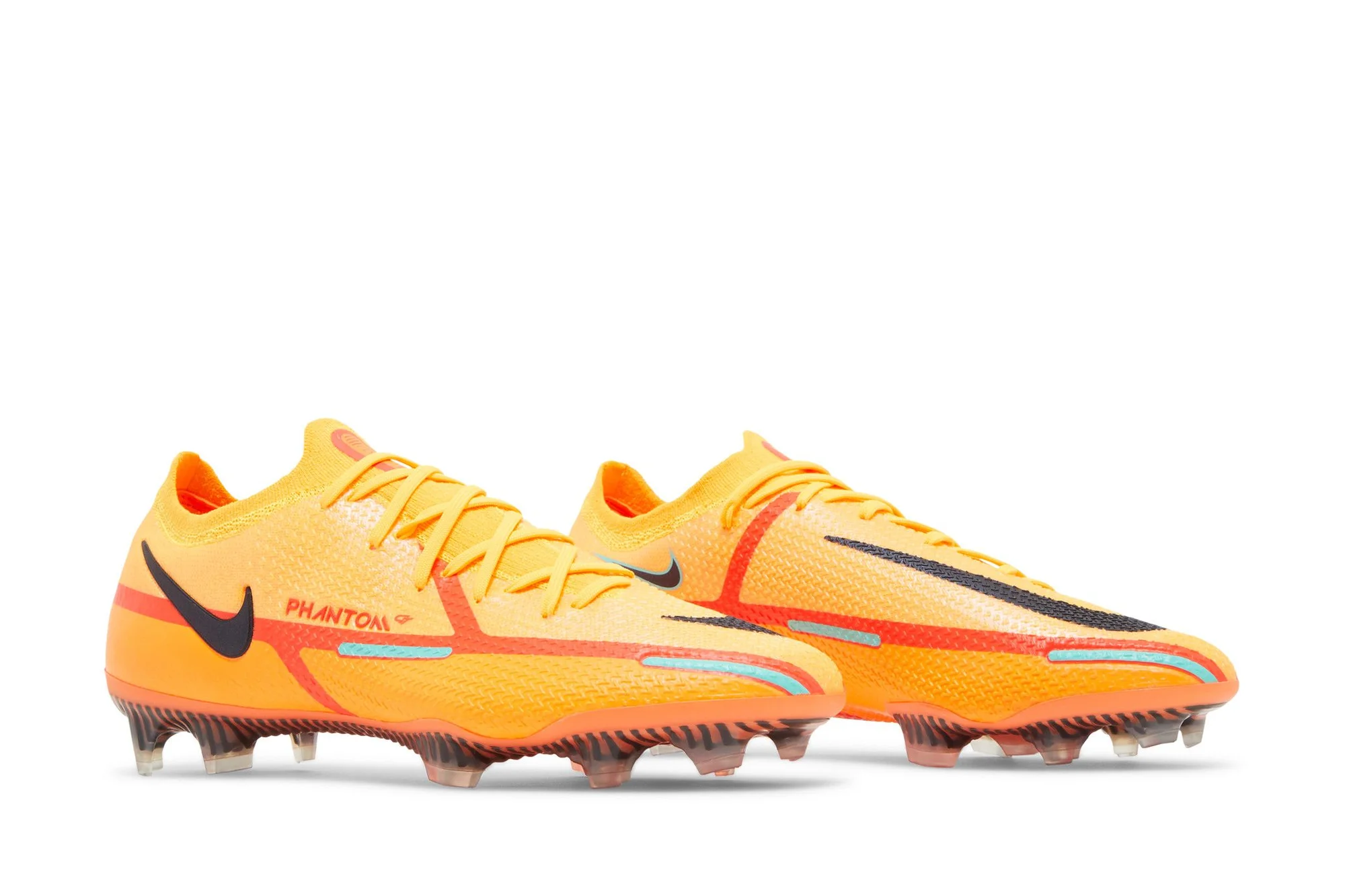 Nike Phantom GT2 Elite FG 'Laser Orange' CZ9890-808