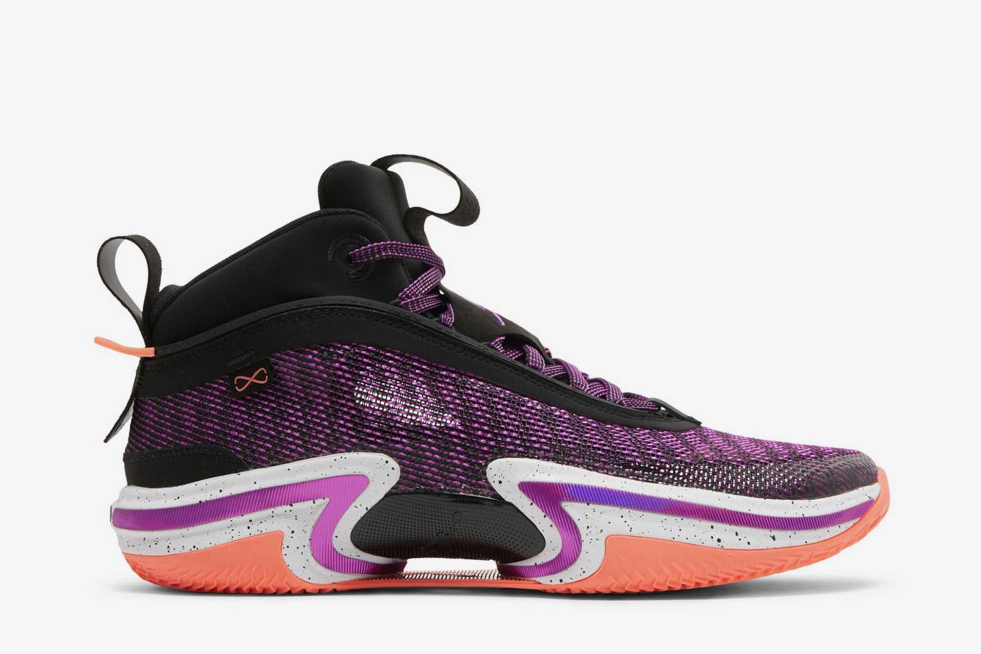 Air Jordan 36 PF 'First Light' DA9053-004