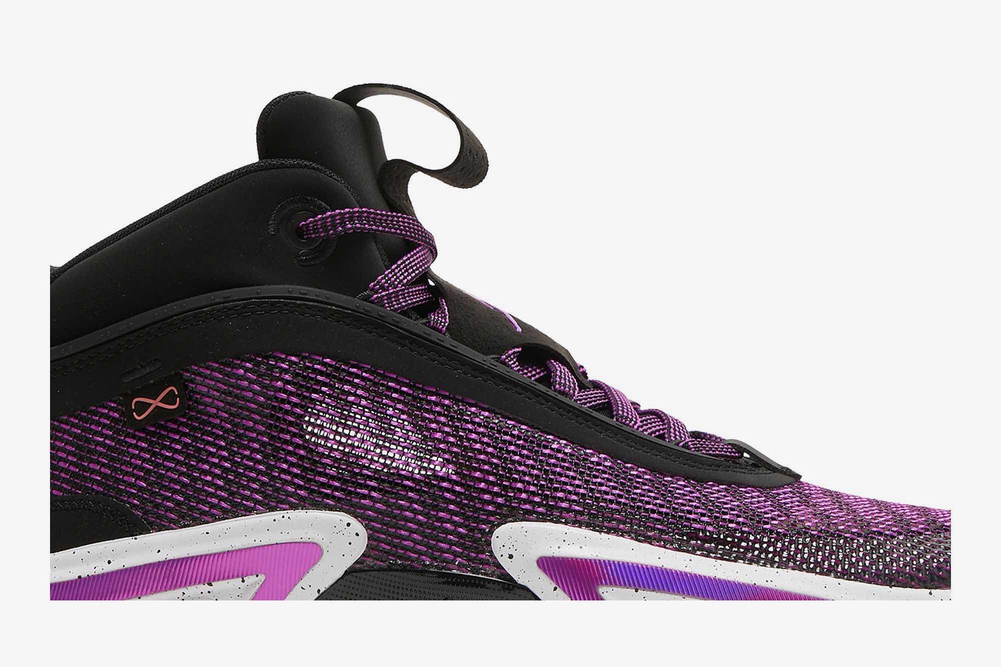 Air Jordan 36 PF 'First Light' DA9053-004