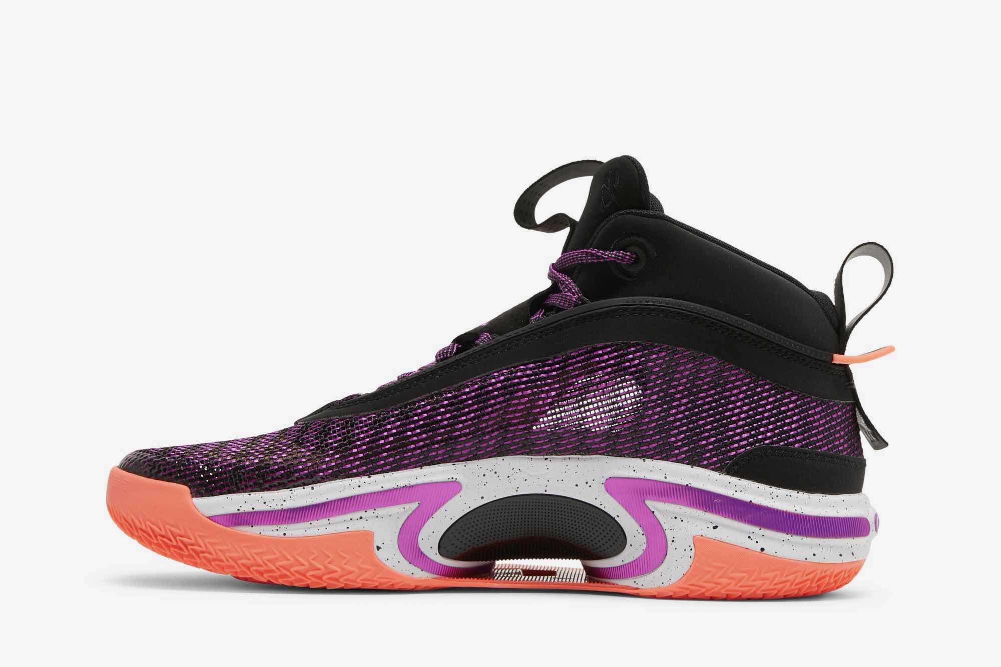 Air Jordan 36 PF 'First Light' DA9053-004