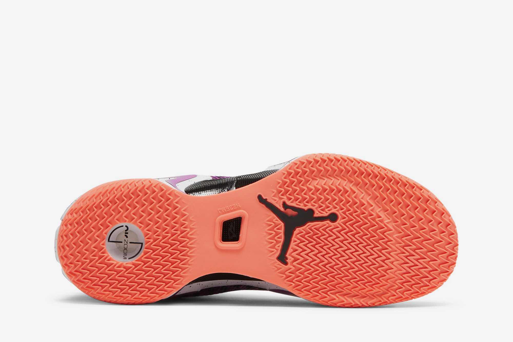 Air Jordan 36 PF 'First Light' DA9053-004