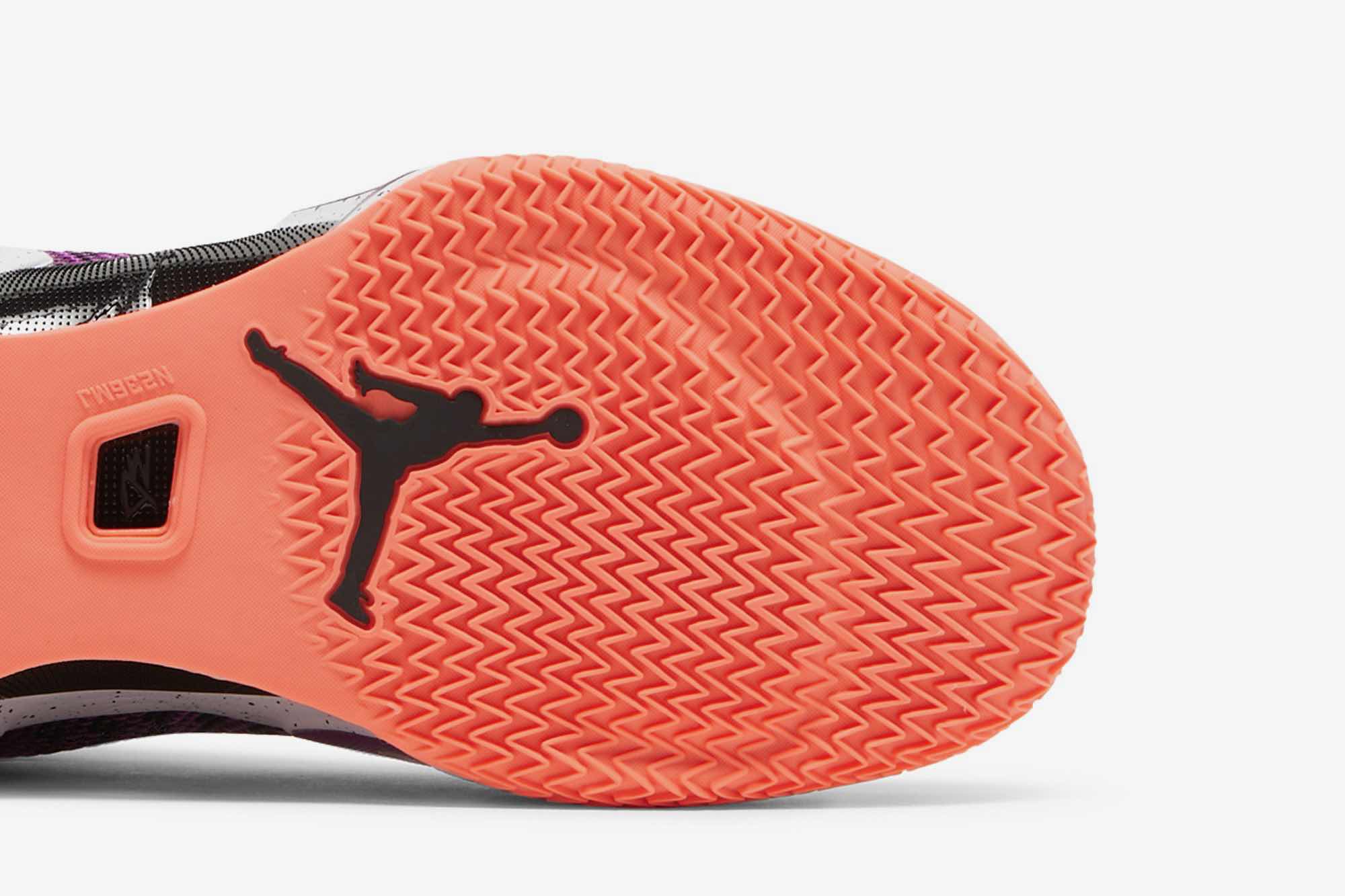 Air Jordan 36 PF 'First Light' DA9053-004