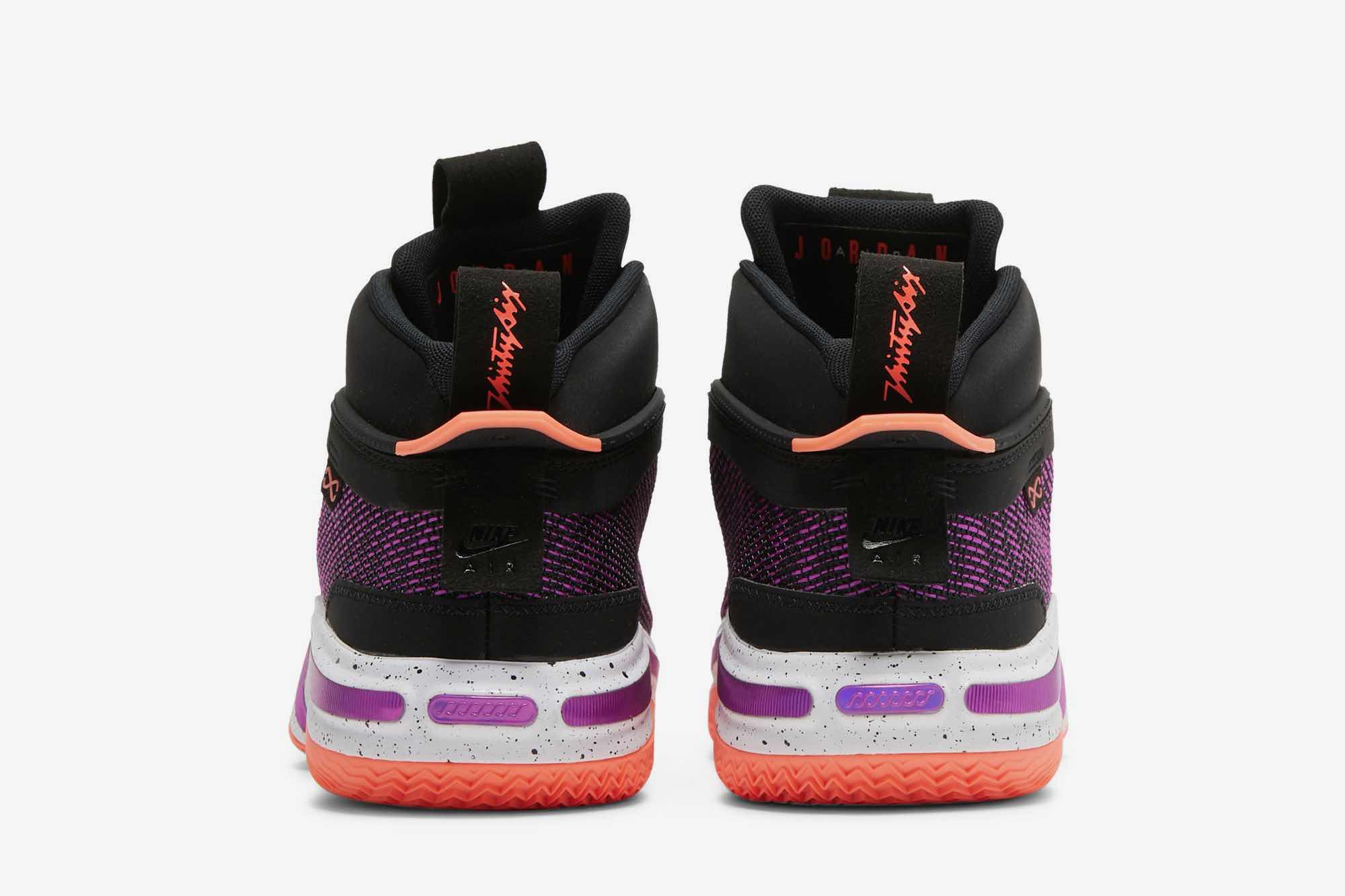 Air Jordan 36 PF 'First Light' DA9053-004