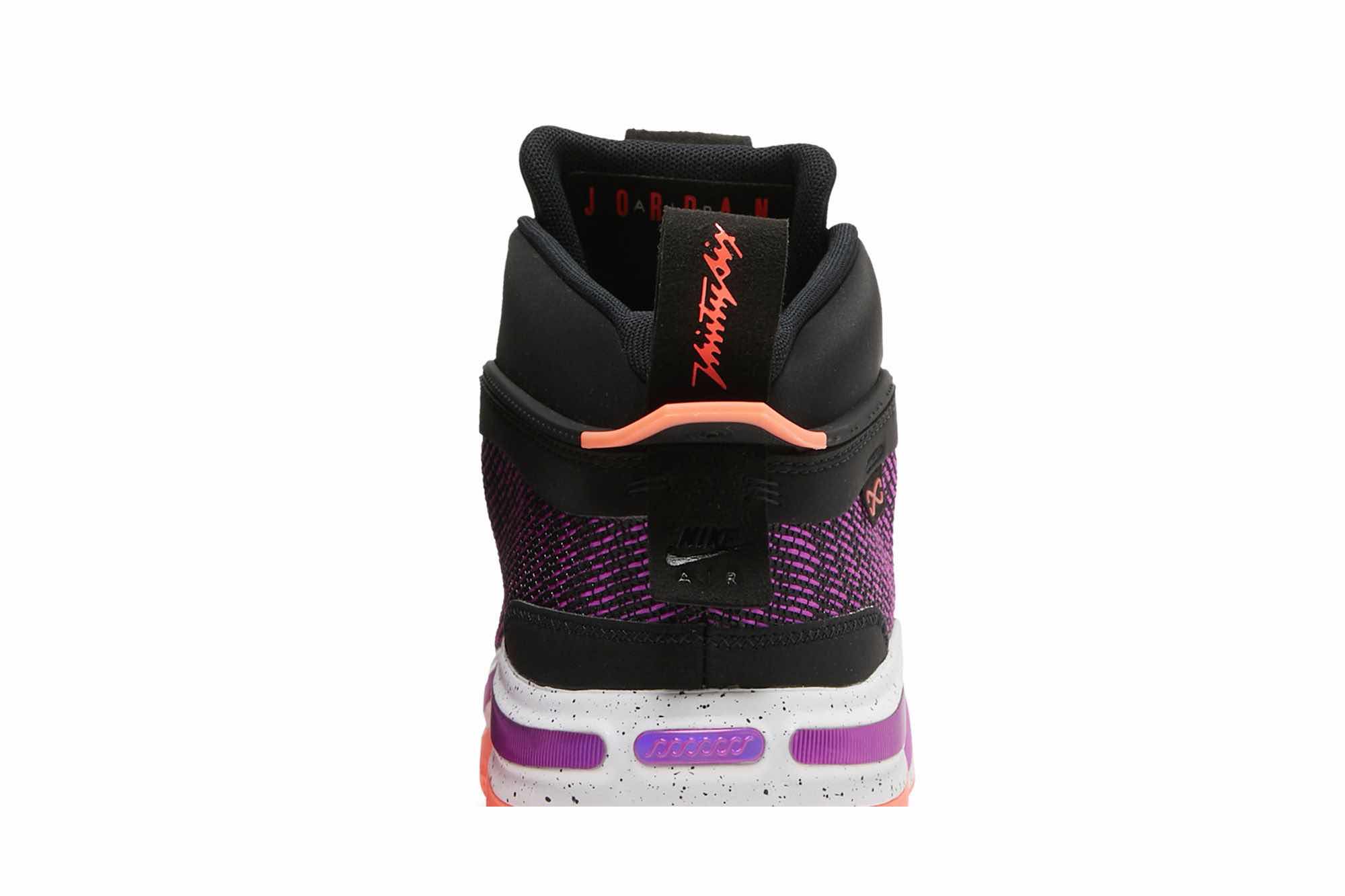 Air Jordan 36 PF 'First Light' DA9053-004