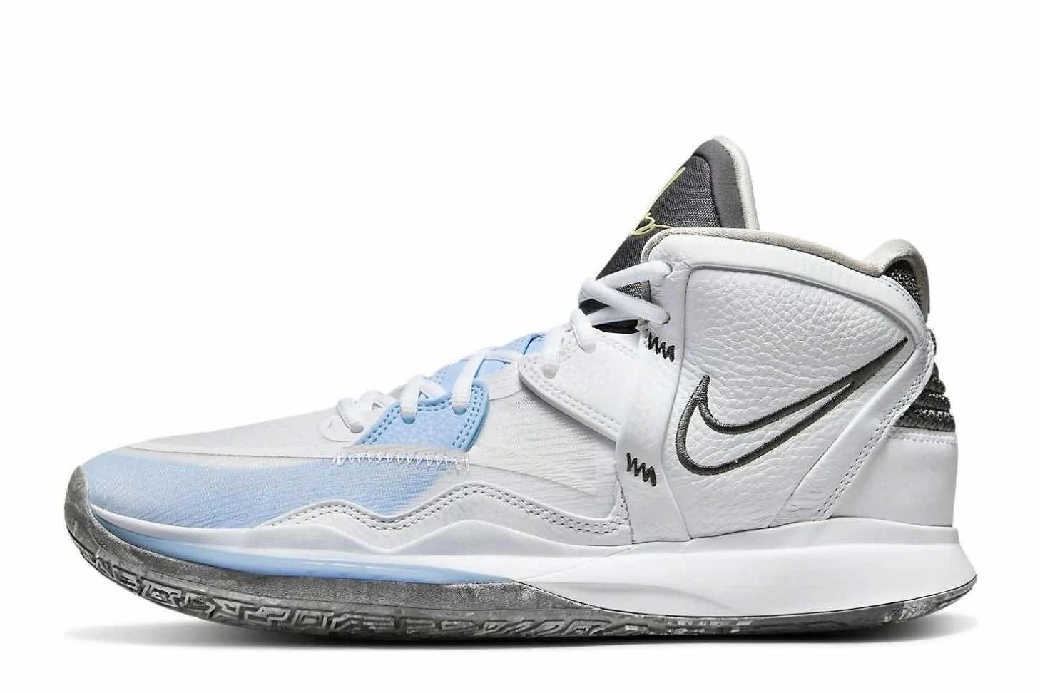 Nike Kyrie Infinity EP 'White Light Marine' DC9134-102