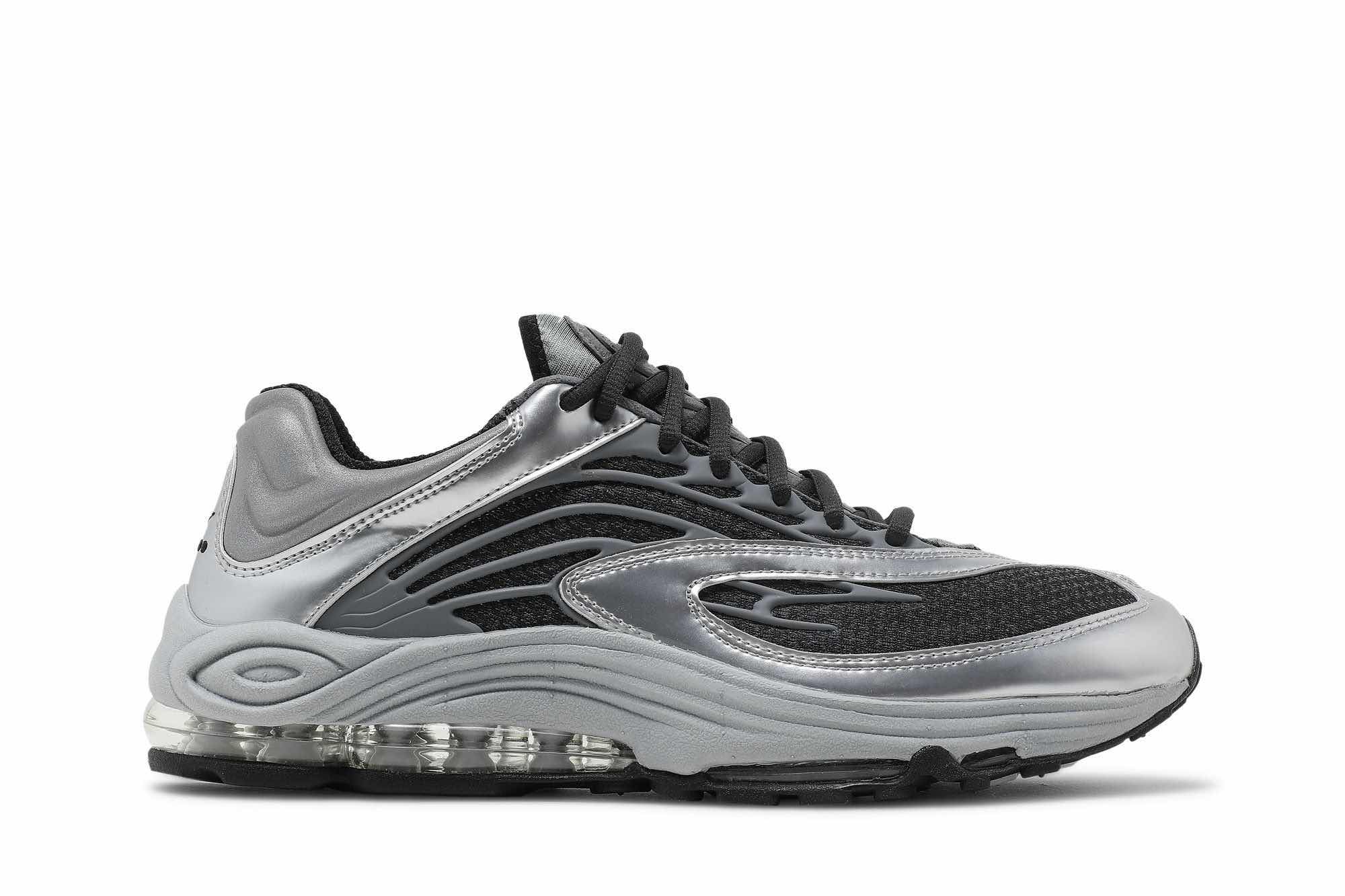 Nike Air Tuned Max 'Smoke Grey' DC9288-001