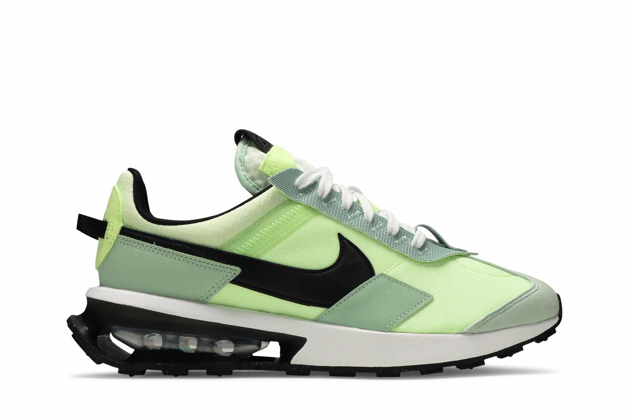 Nike Air Max Pre-Day 'Liquid Lime' DD0338-300