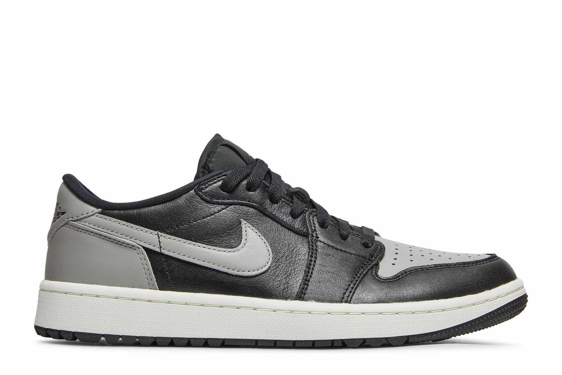 Air Jordan 1 Low Golf 'Shadow' DD9315-001