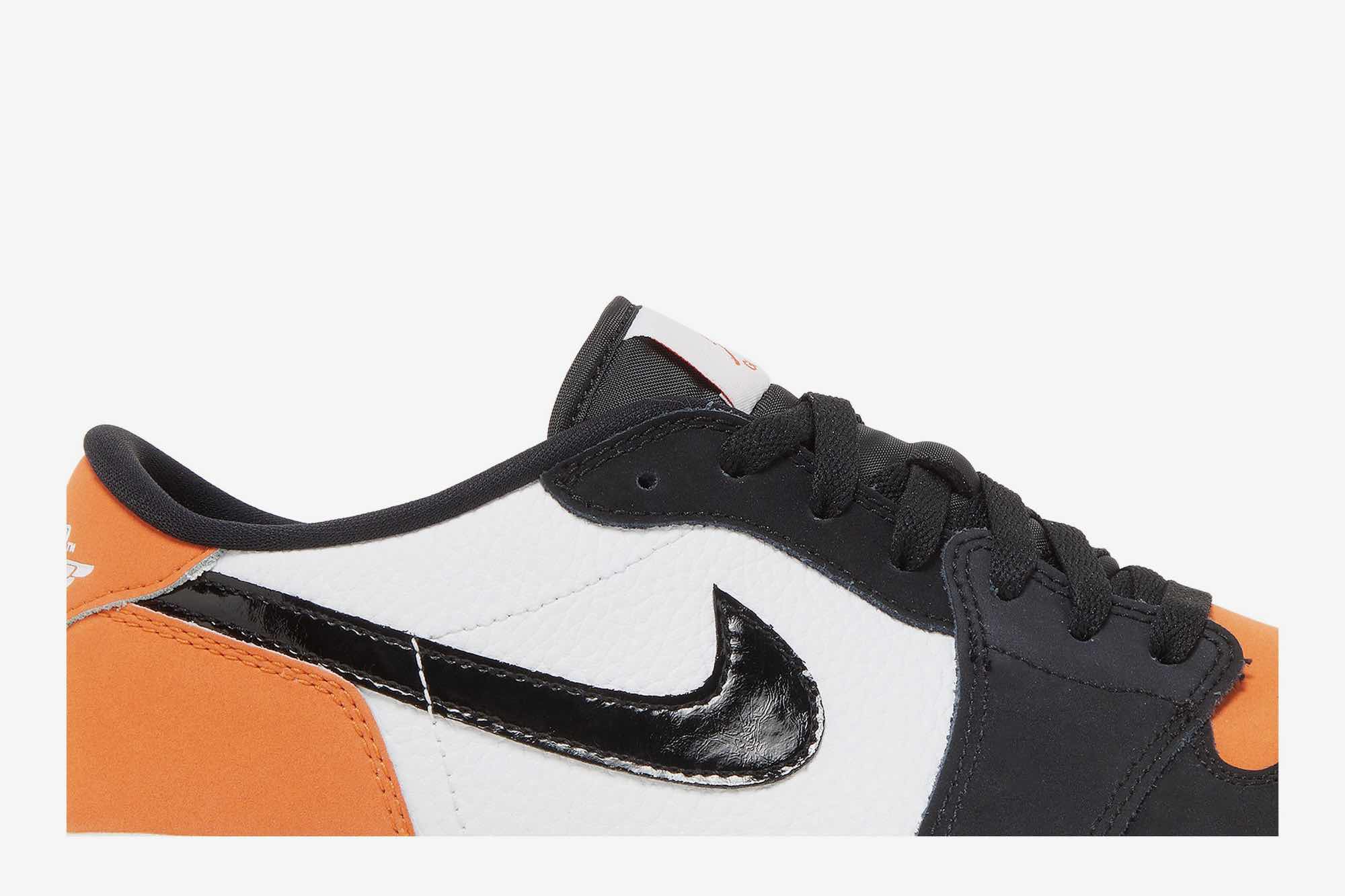 Air Jordan 1 Low Golf 'Shattered Backboard' DD9315-800