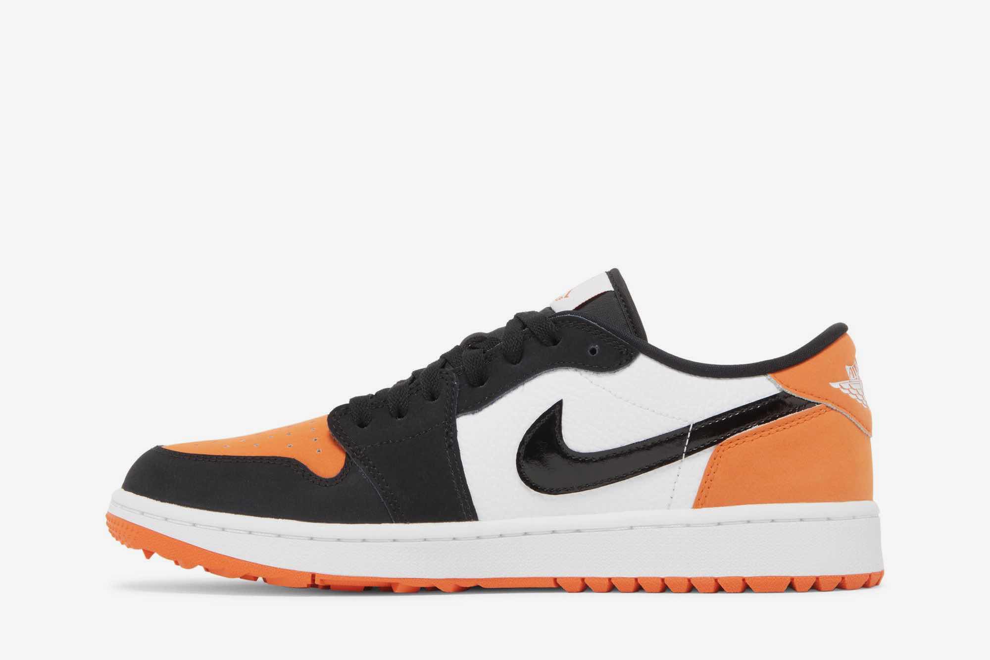 Air Jordan 1 Low Golf 'Shattered Backboard' DD9315-800