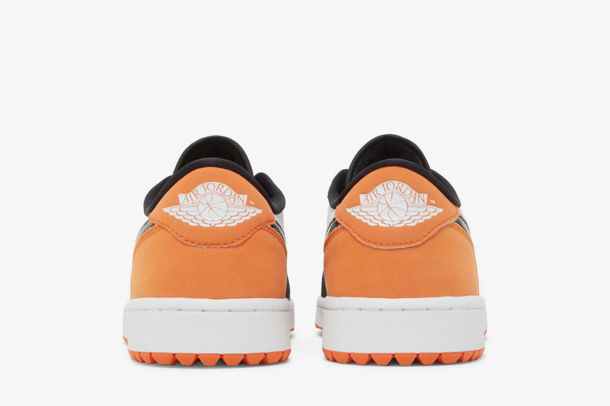 Air Jordan 1 Low Golf 'Shattered Backboard' DD9315-800