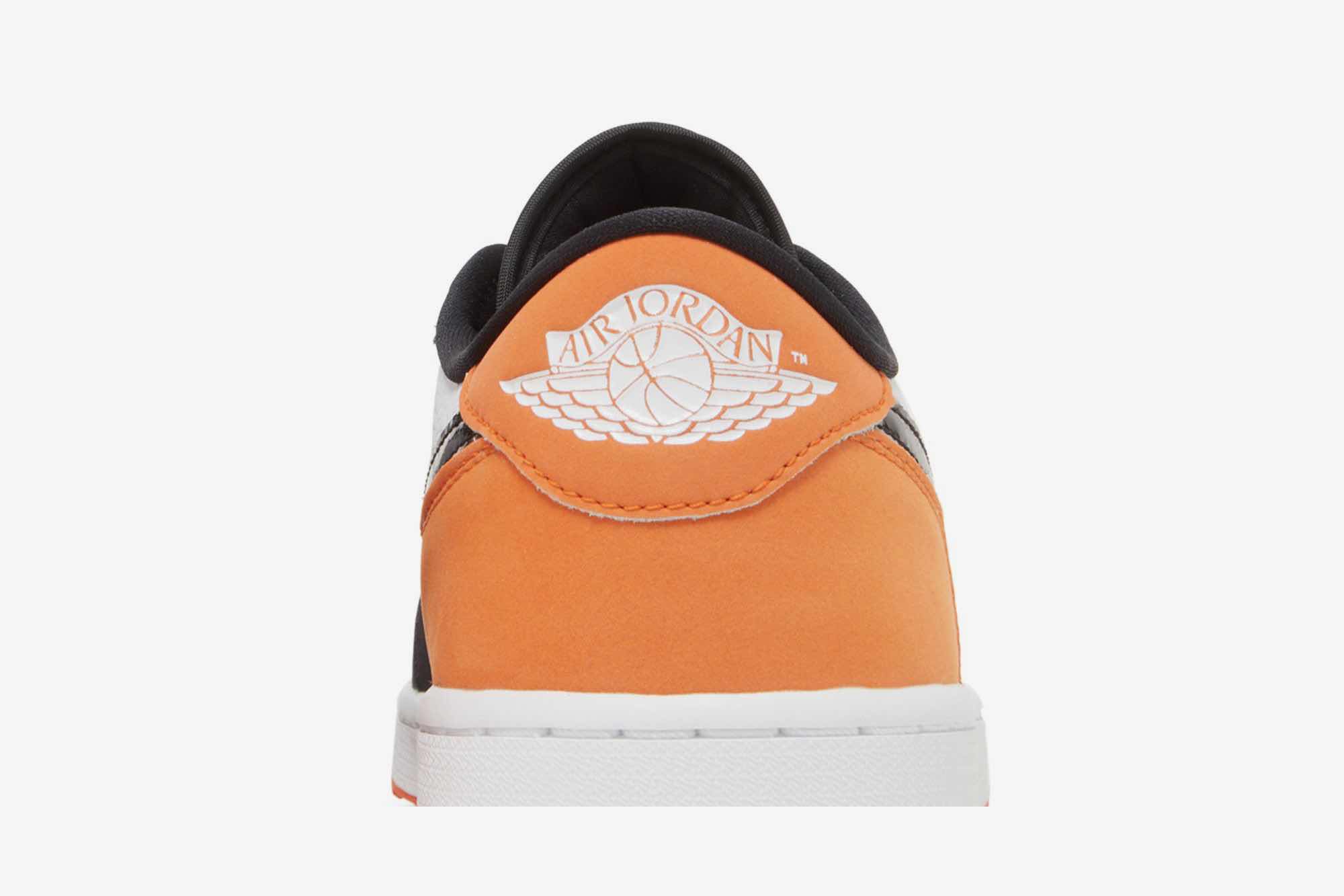 Air Jordan 1 Low Golf 'Shattered Backboard' DD9315-800