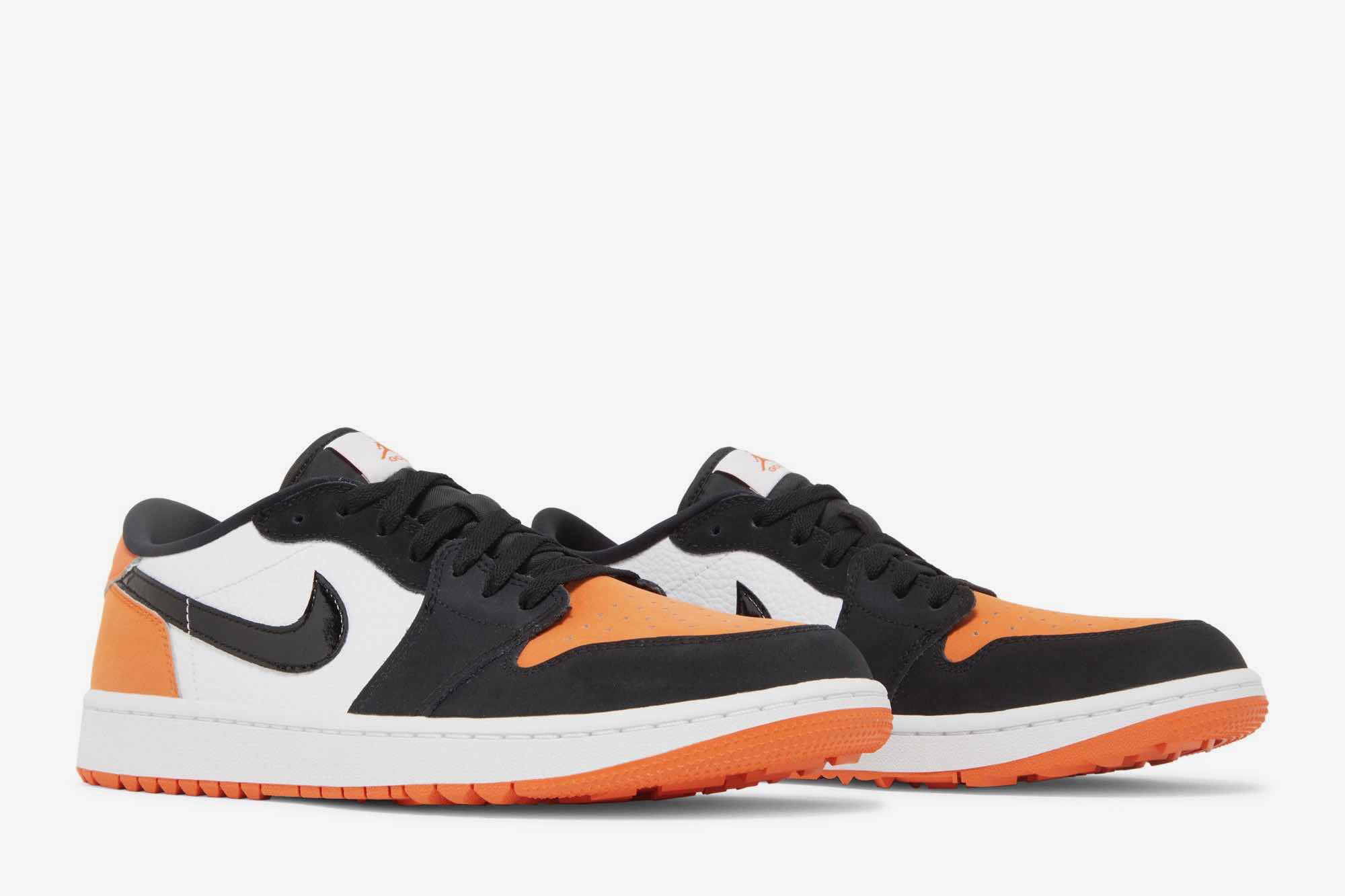 Air Jordan 1 Low Golf 'Shattered Backboard' DD9315-800