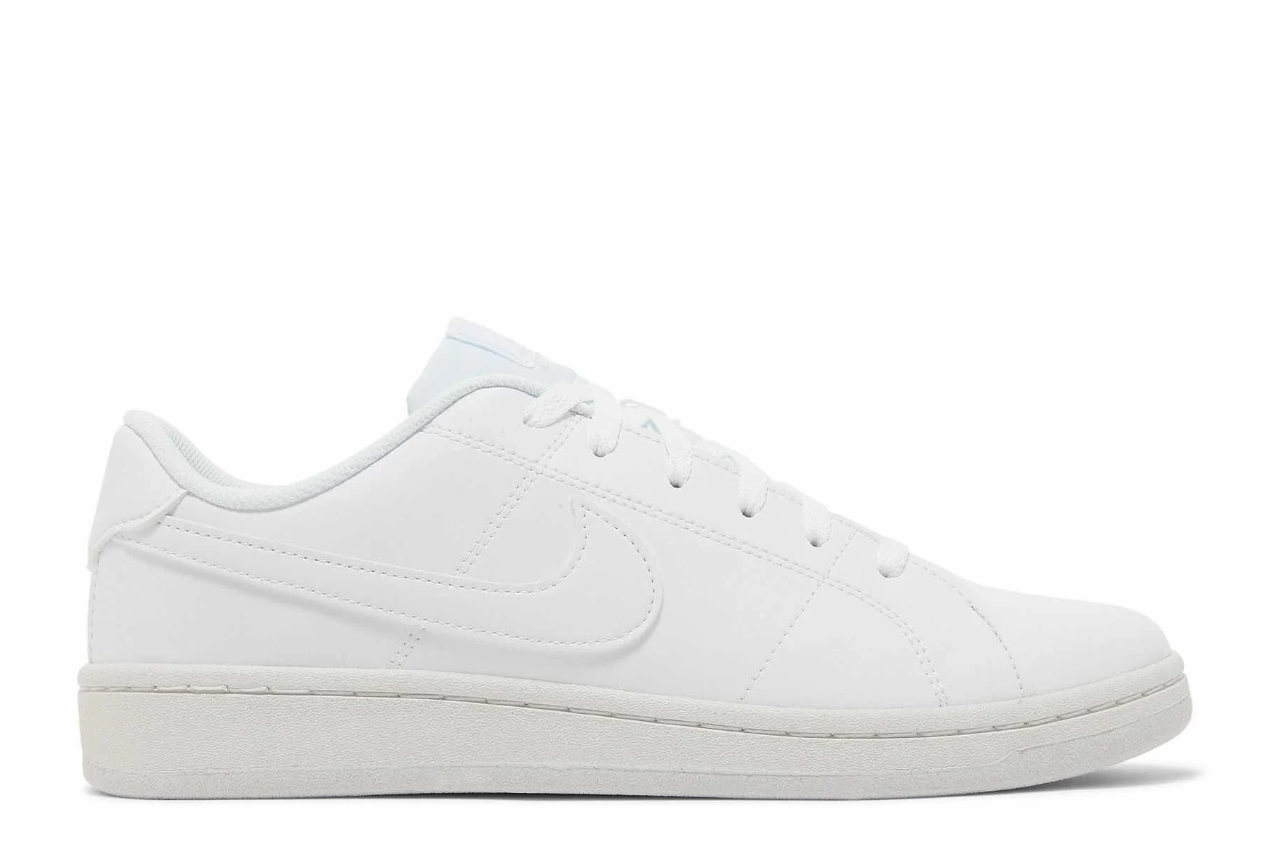 Nike Court Royale 2 Next Nature 'Triple White' DH3160-100