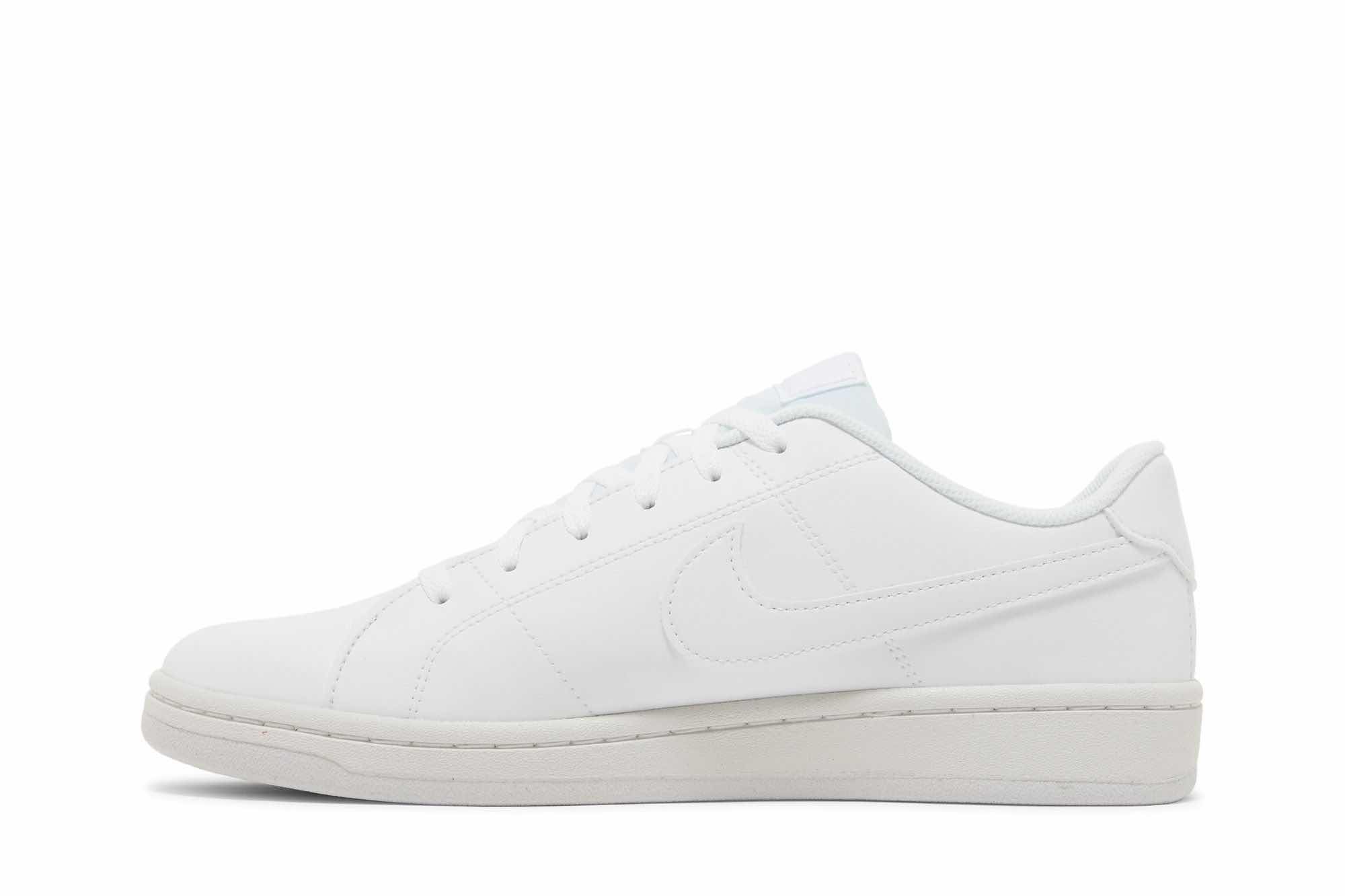 Nike Court Royale 2 Next Nature 'Triple White' DH3160-100