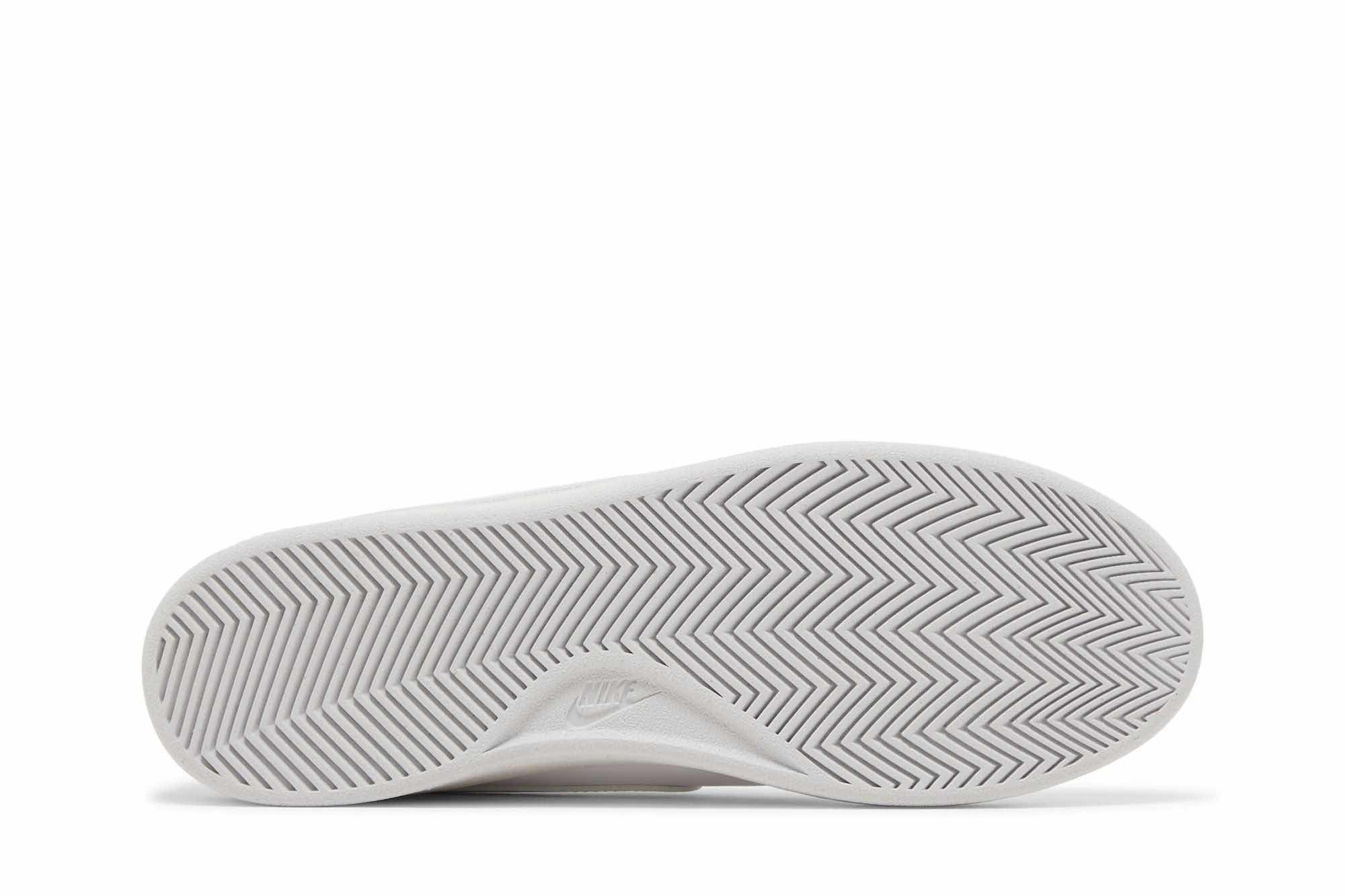 Nike Court Royale 2 Next Nature 'Triple White' DH3160-100