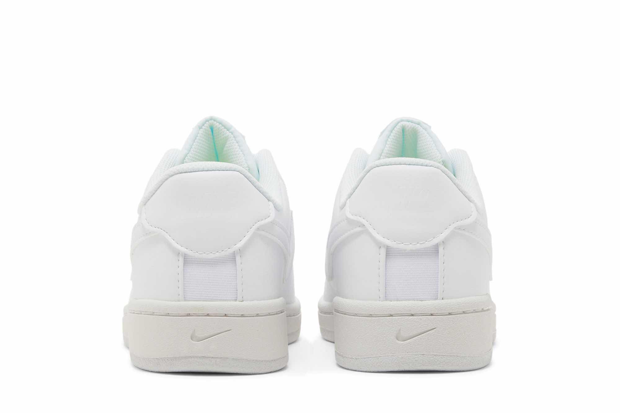 Nike Court Royale 2 Next Nature 'Triple White' DH3160-100