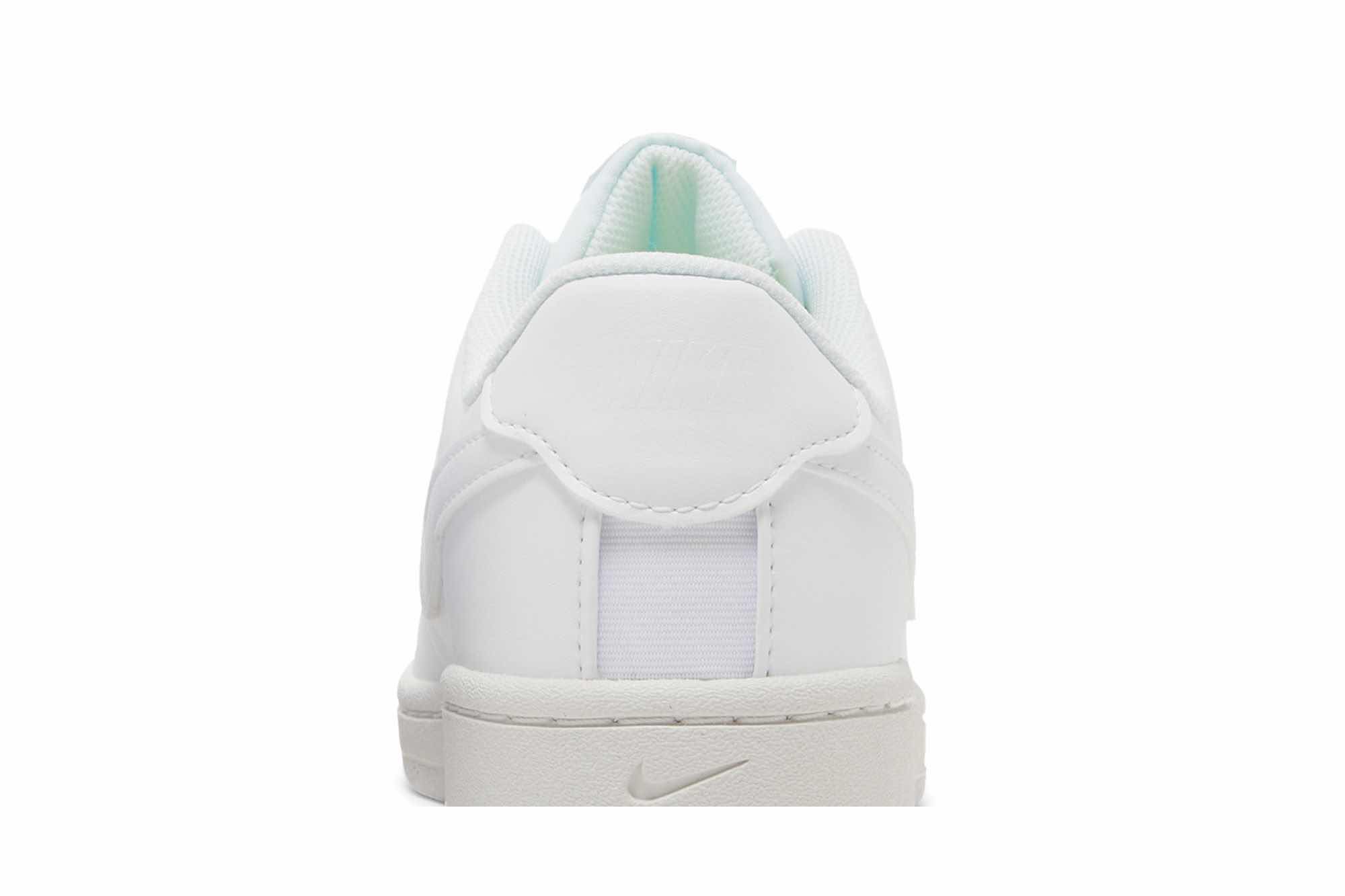 Nike Court Royale 2 Next Nature 'Triple White' DH3160-100