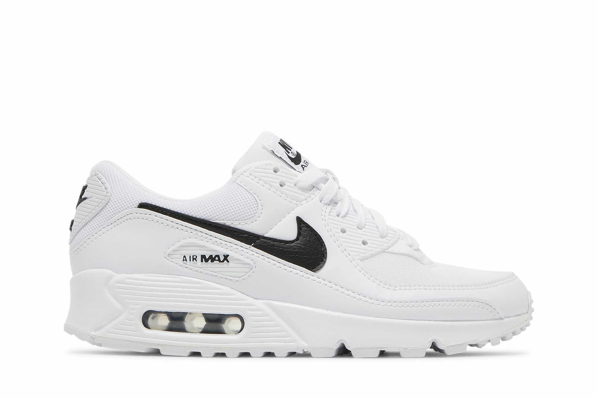Nike Air Max 90 Next Nature 'White' DH8010-101
