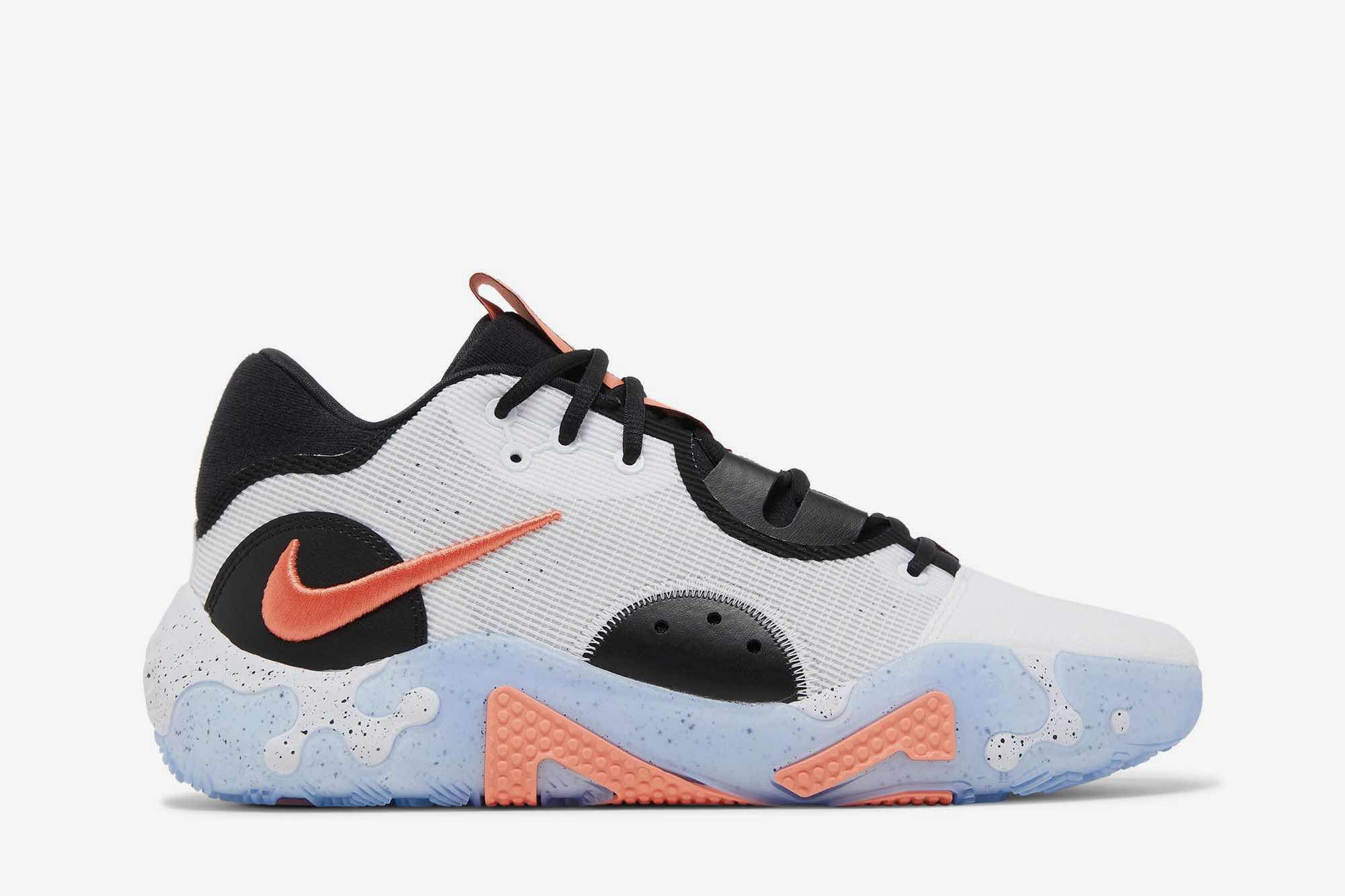 Nike PG 6 EP 'Fluoro' DH8447-100