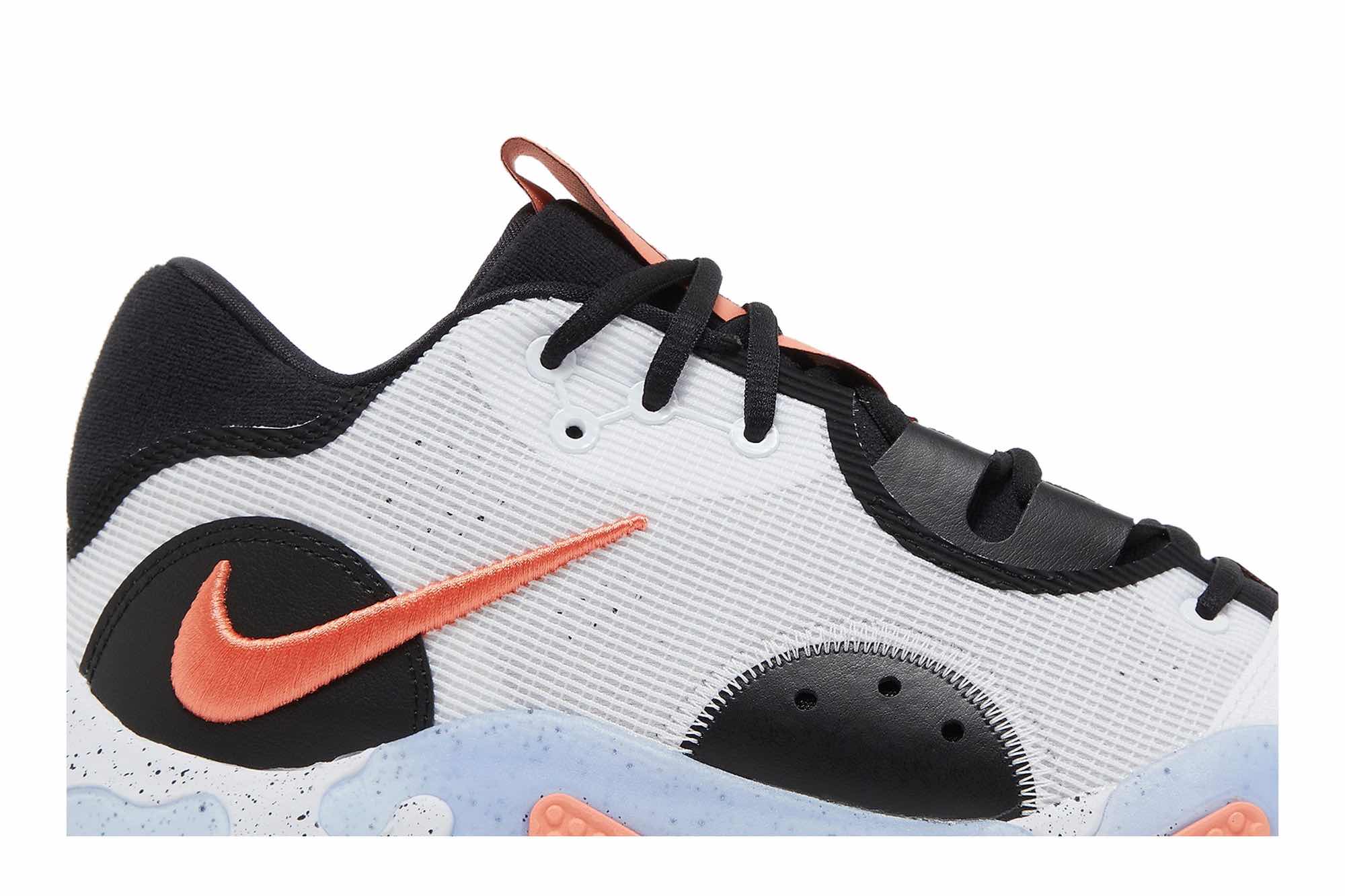 Nike PG 6 EP 'Fluoro' DH8447-100