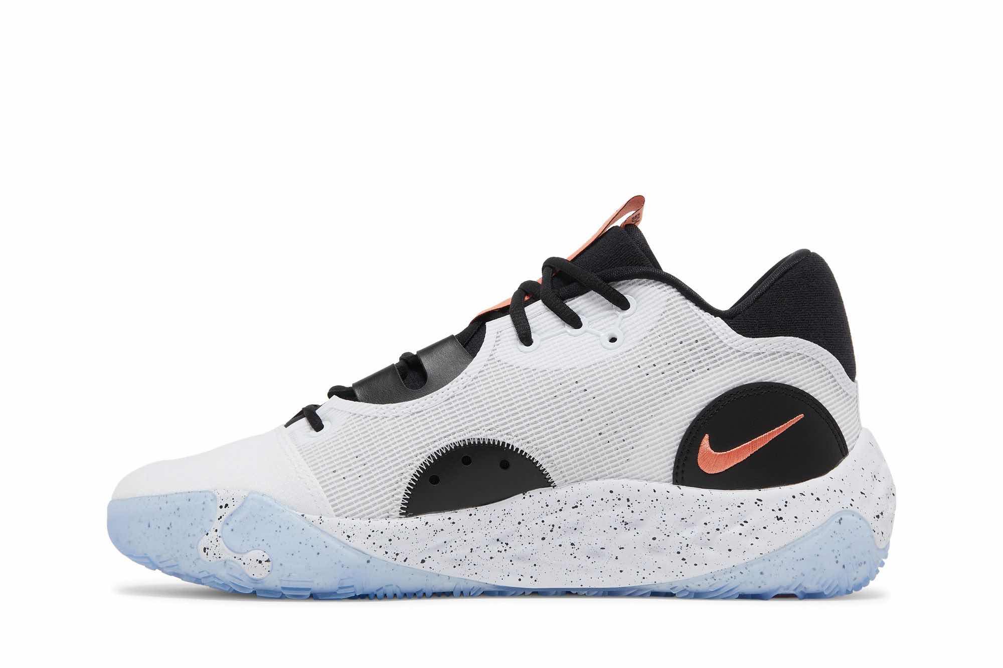Nike PG 6 EP 'Fluoro' DH8447-100