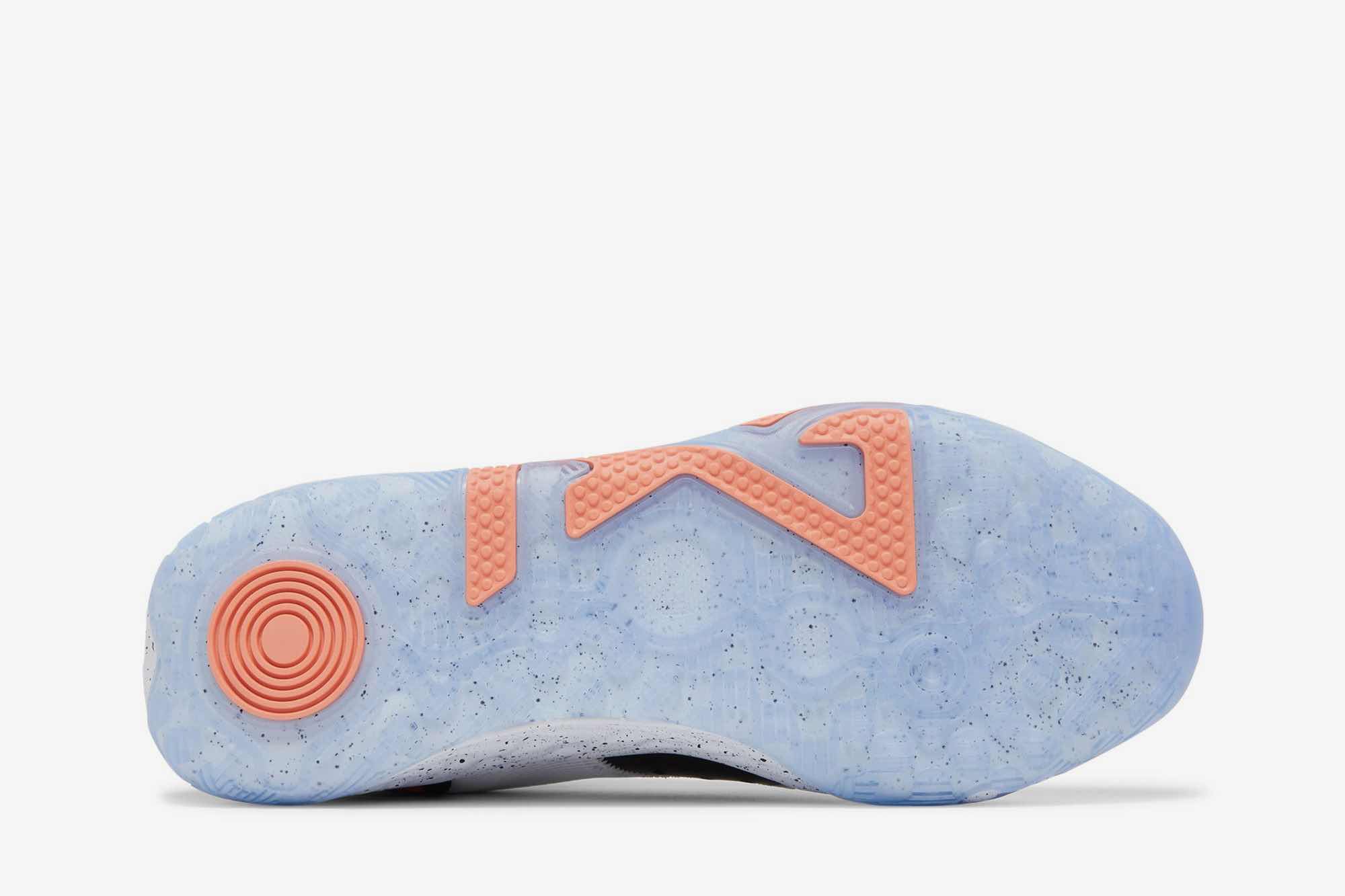 Nike PG 6 EP 'Fluoro' DH8447-100