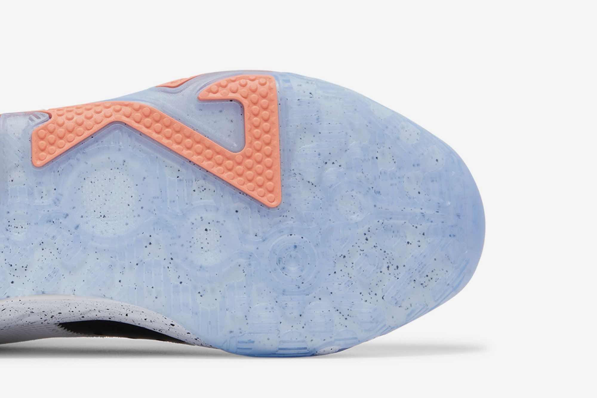 Nike PG 6 EP 'Fluoro' DH8447-100