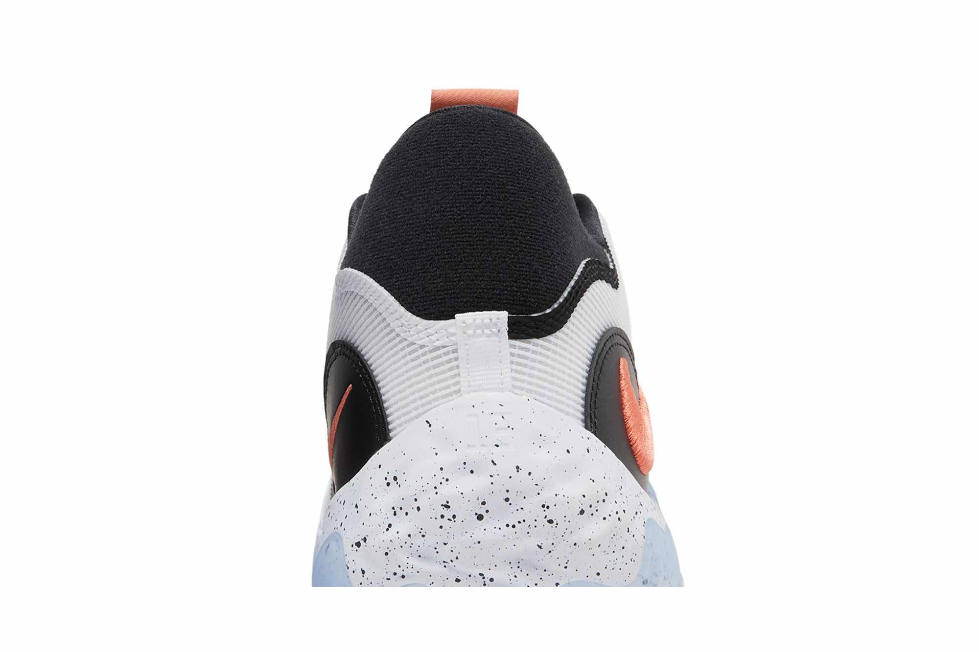 Nike PG 6 EP 'Fluoro' DH8447-100