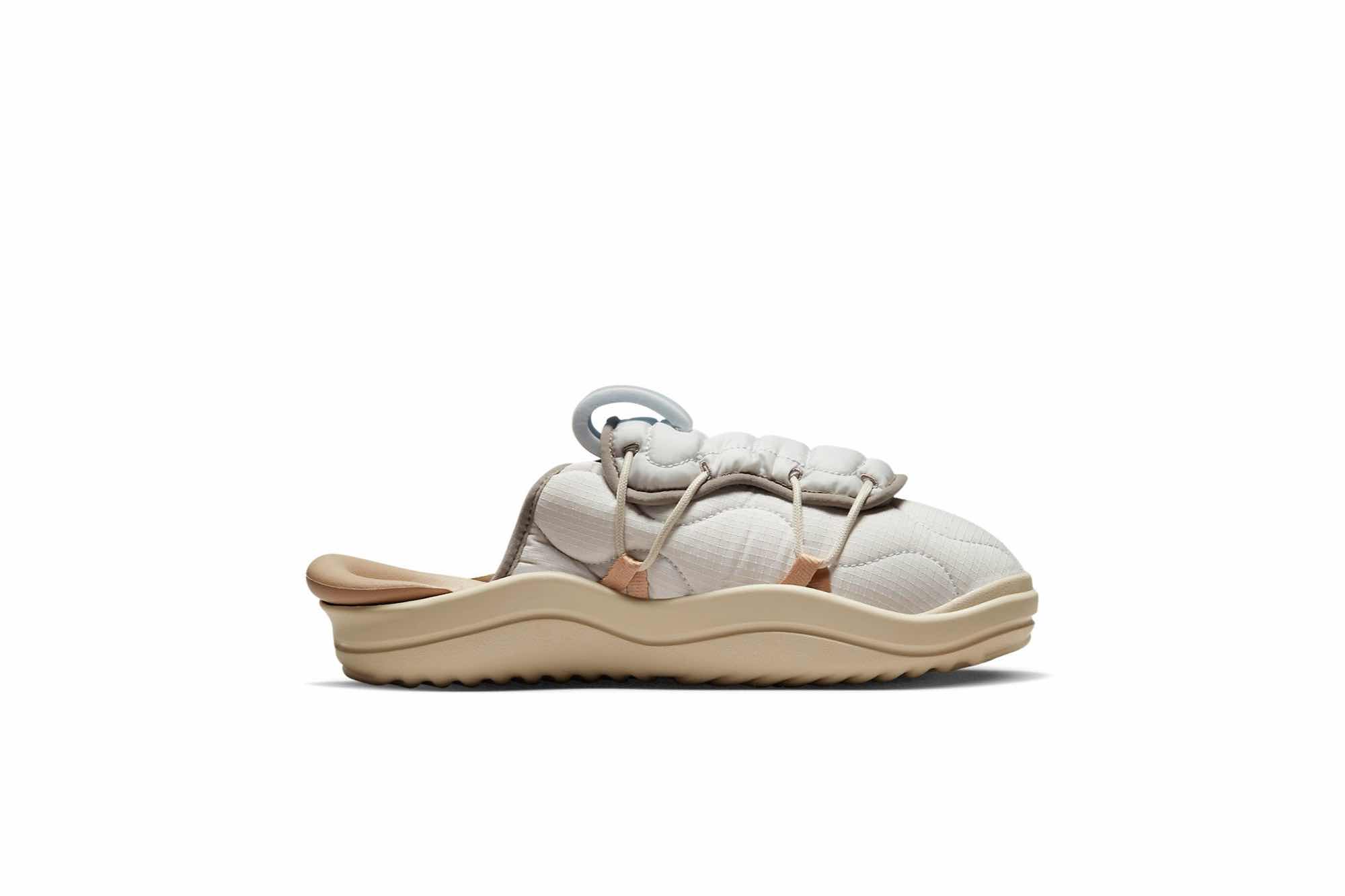 Nike Offline 3.0 Mule 'Photon Dust Rattan' DJ5226-002