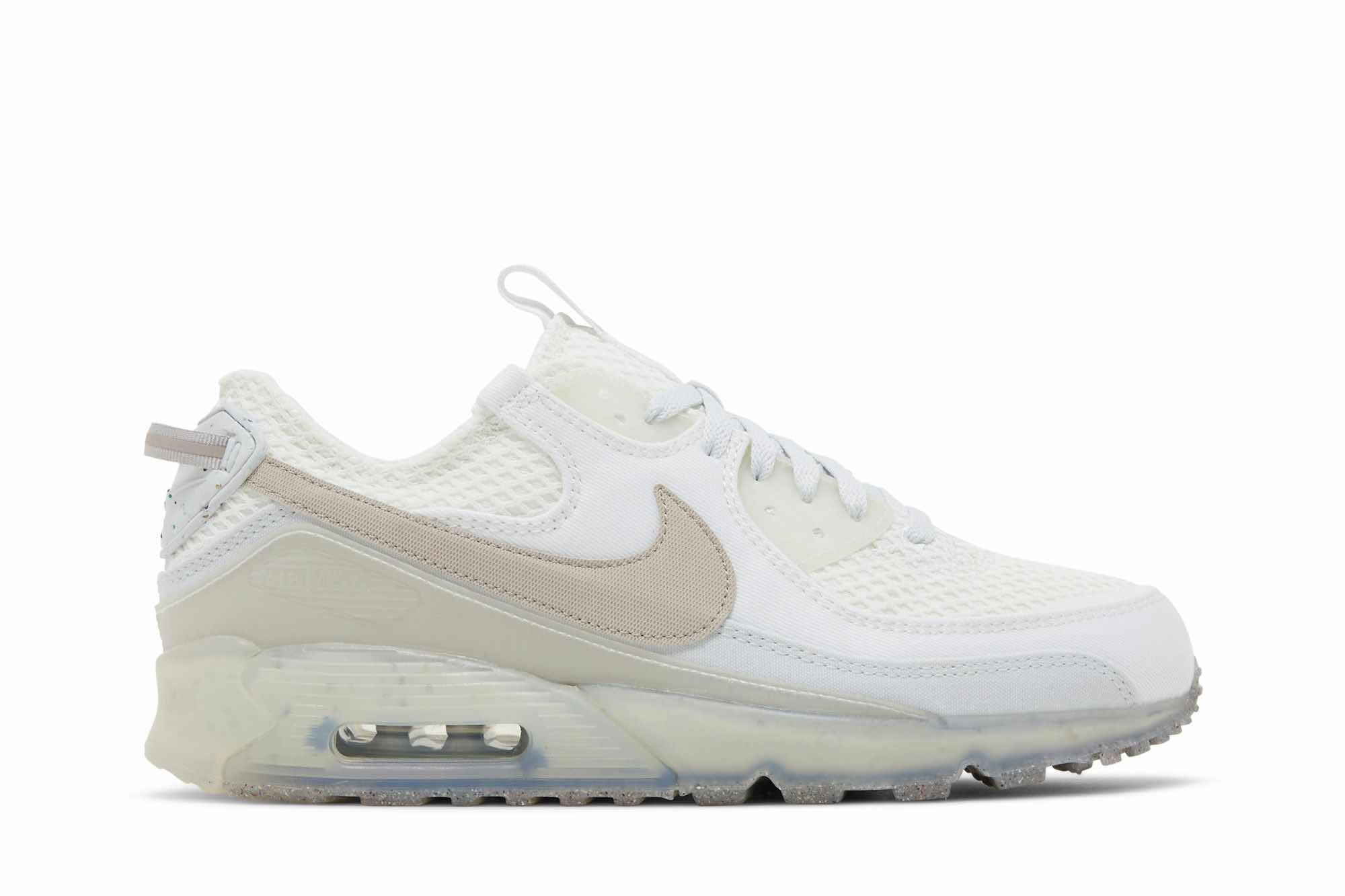 Nike Air Max Terrascape 90 'White Light Iron Ore' DM0033-100