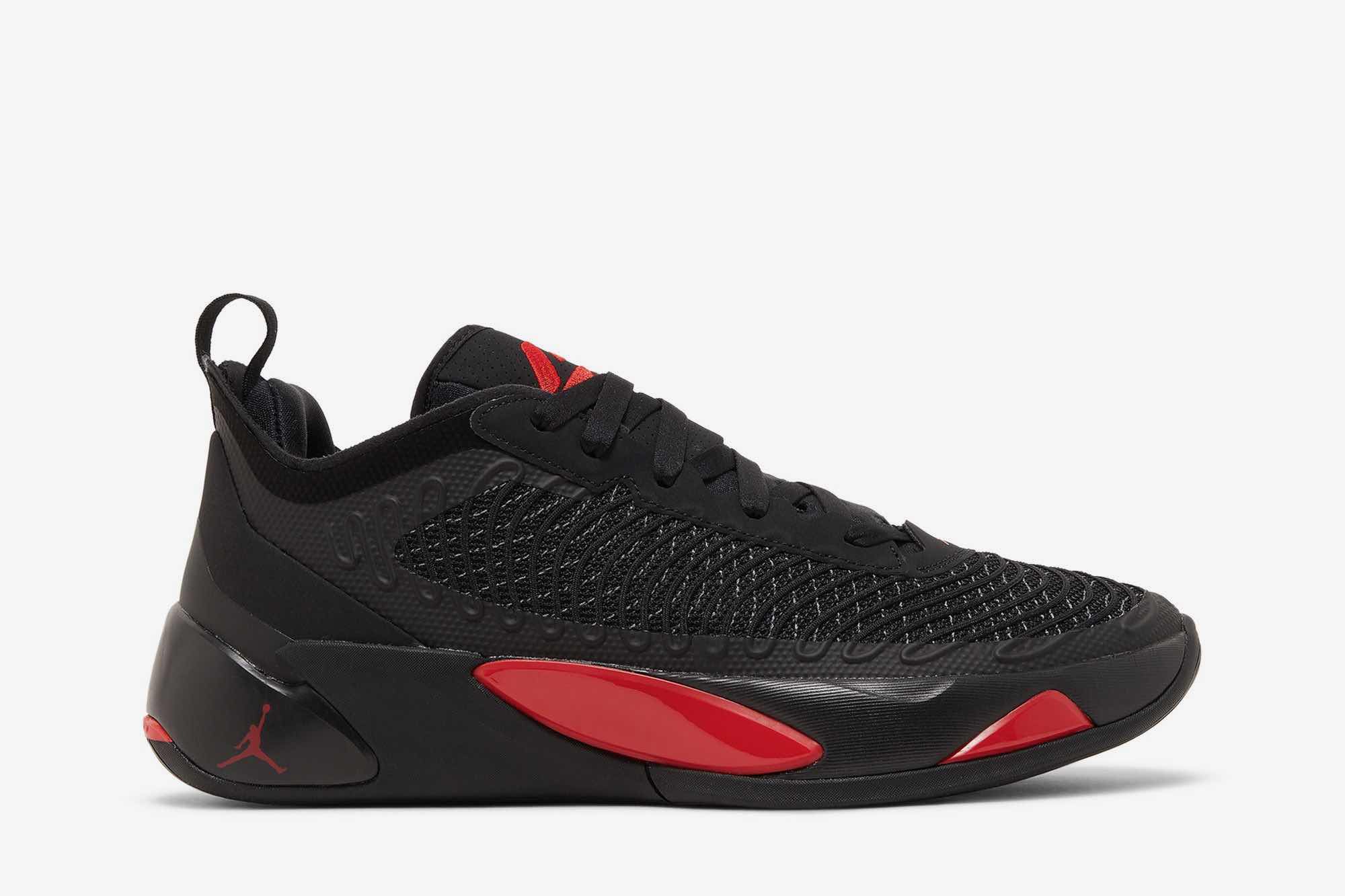 Air Jordan Luka 1 'Bred' DN1772-060