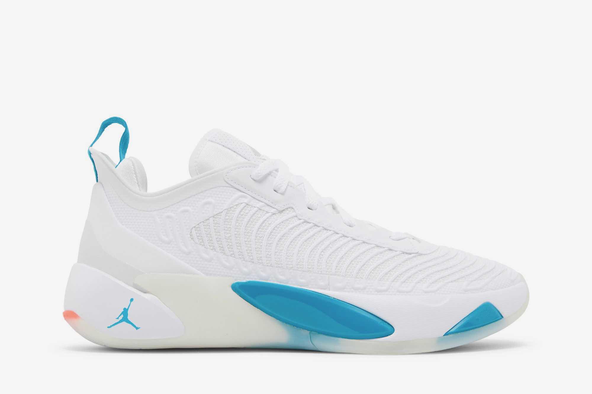 Air Jordan Luka 1 'Legend of 7' DN1772-104