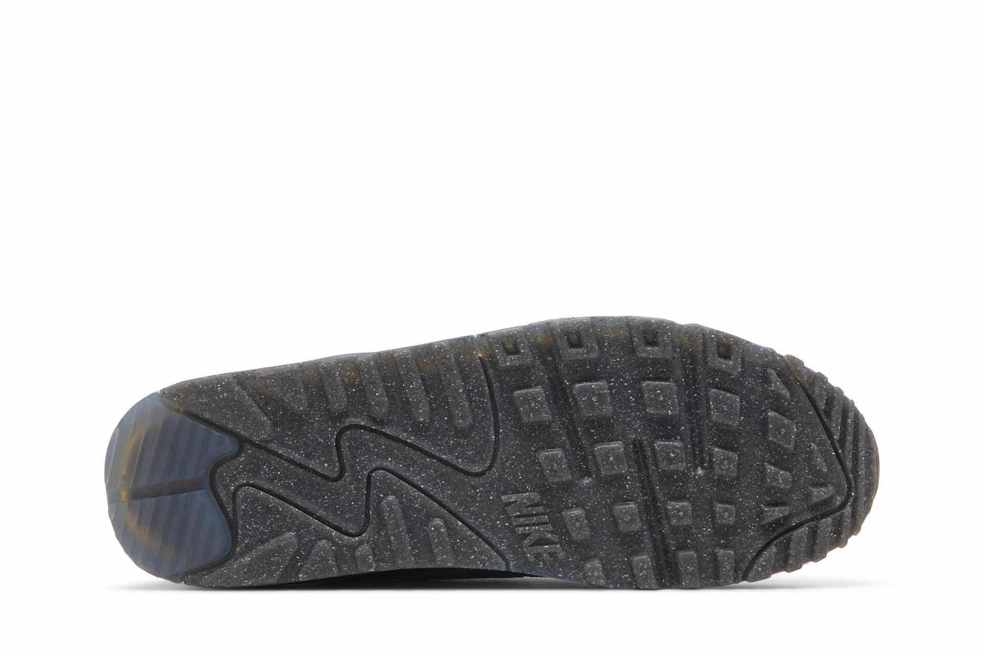 Nike Air Max Terrascape 90 'Triple Black' DQ3987-002