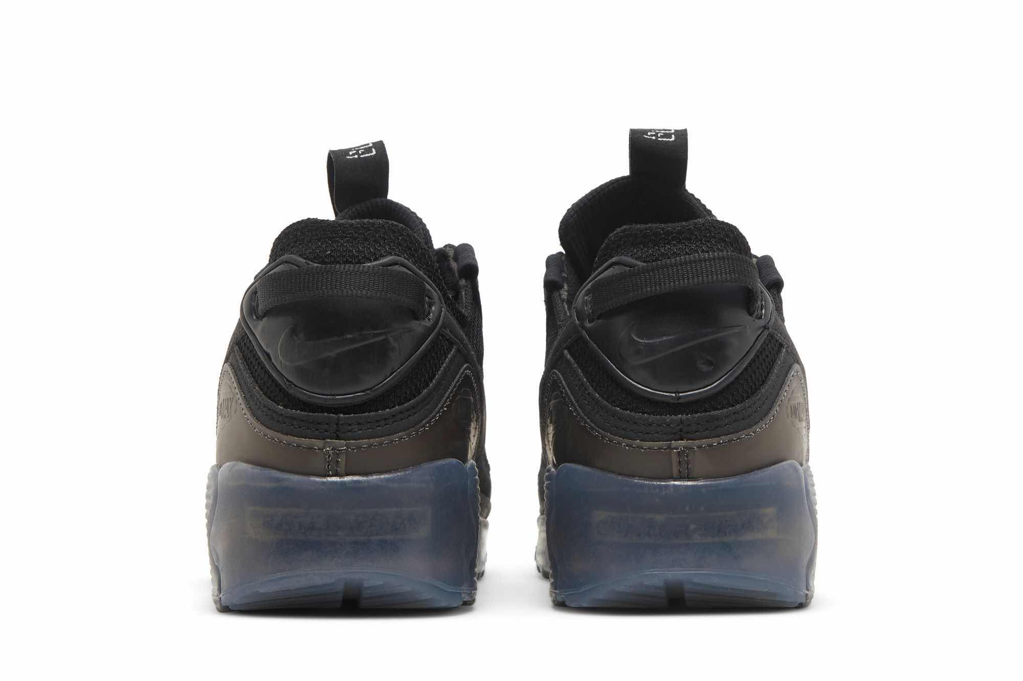 Nike Air Max Terrascape 90 'Triple Black' DQ3987-002