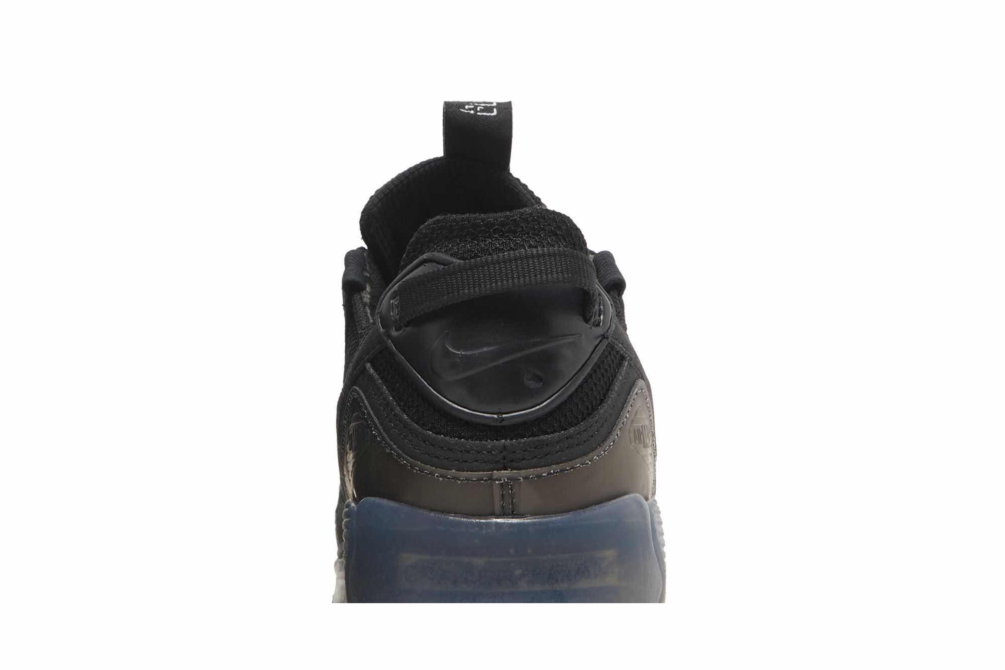 Nike Air Max Terrascape 90 'Triple Black' DQ3987-002