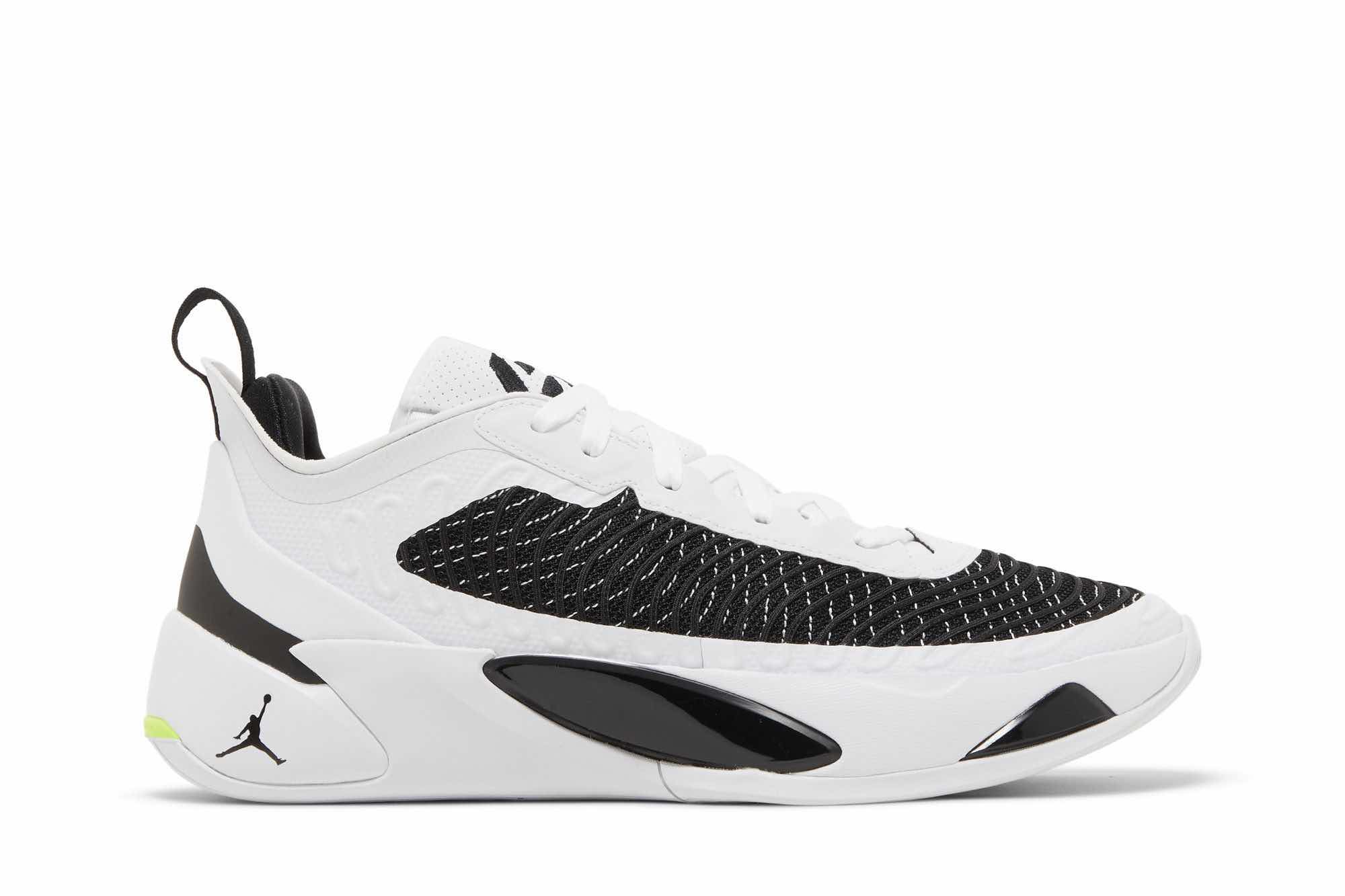 Air Jordan Luka 1 PF 'Reverse Orca' DQ6510-107