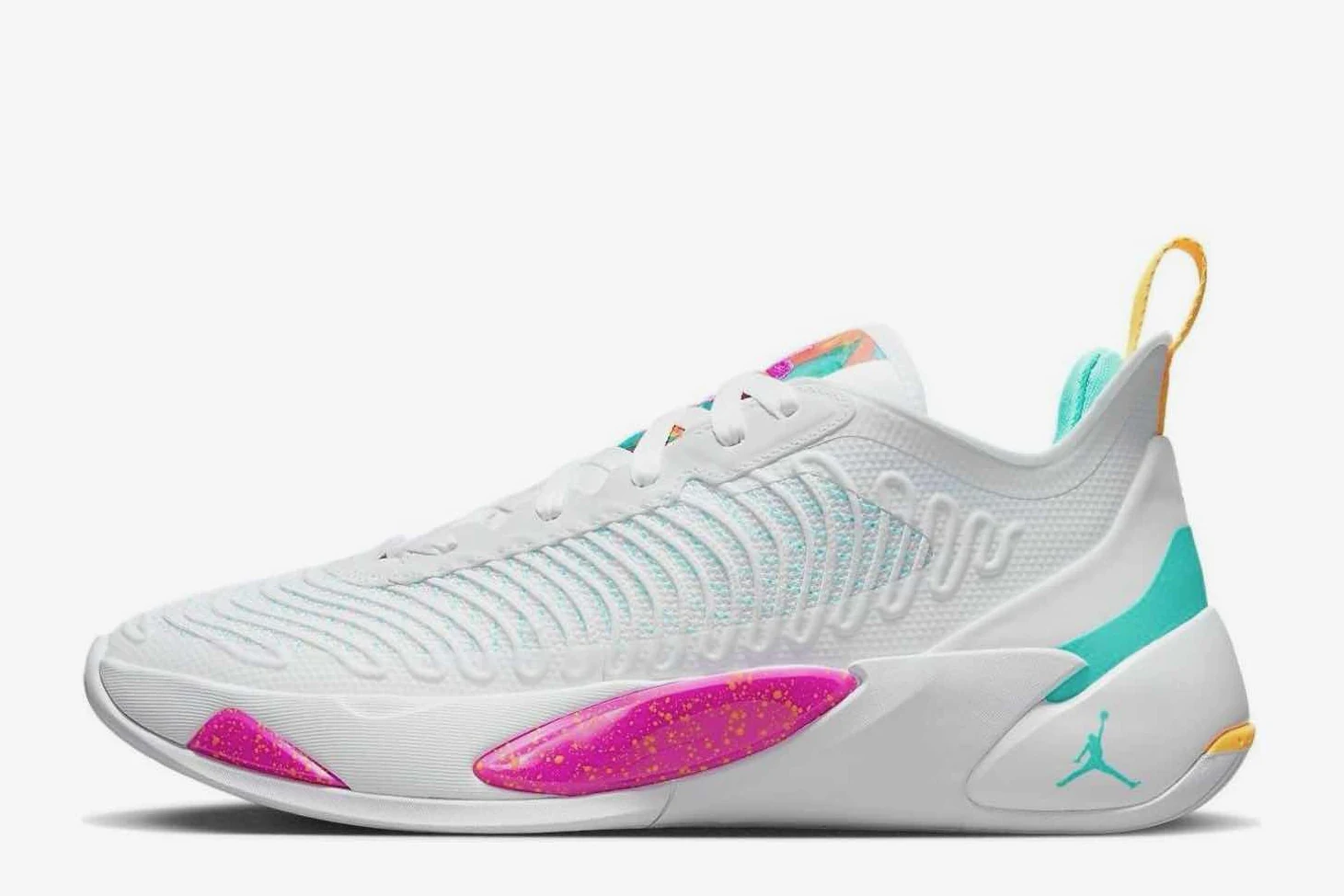 Air Jordan Luka 1 PF 'Imaginarium' DQ6510-164