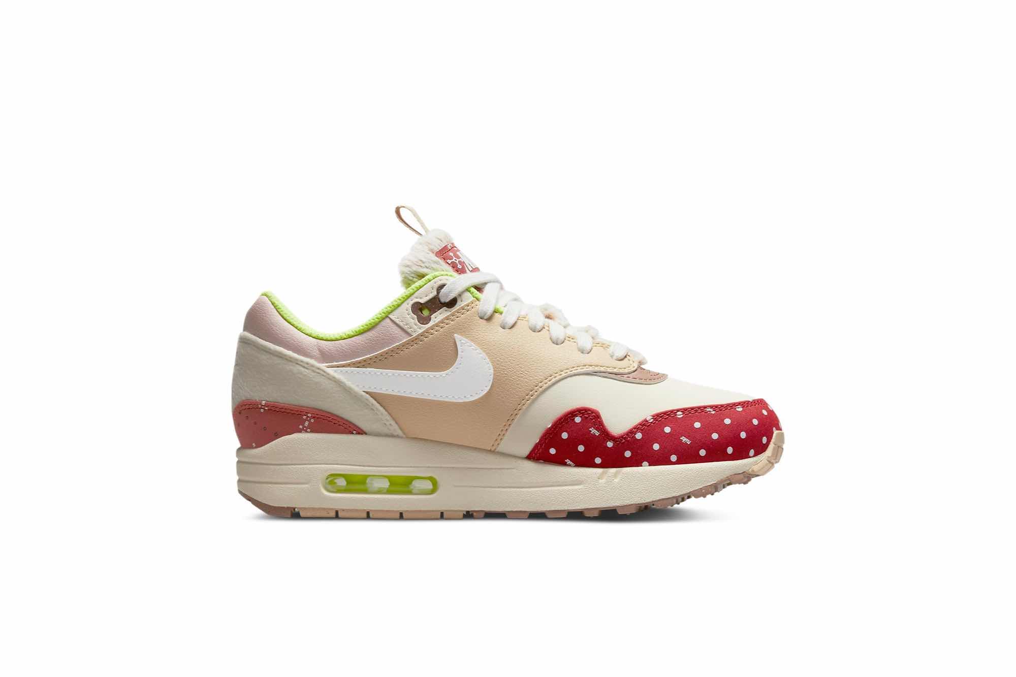 Nike Air Max 1 PRM 'Woman's Best Friend' DR2553-111