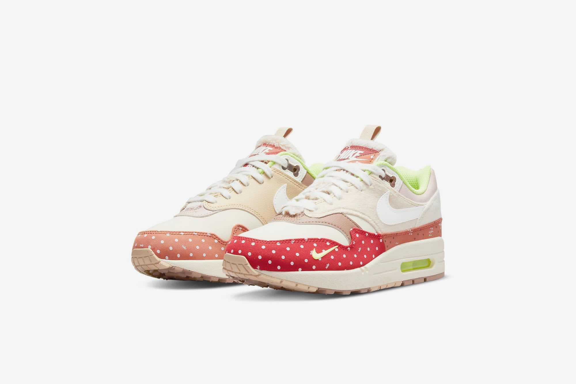 Nike Air Max 1 PRM 'Woman's Best Friend' DR2553-111