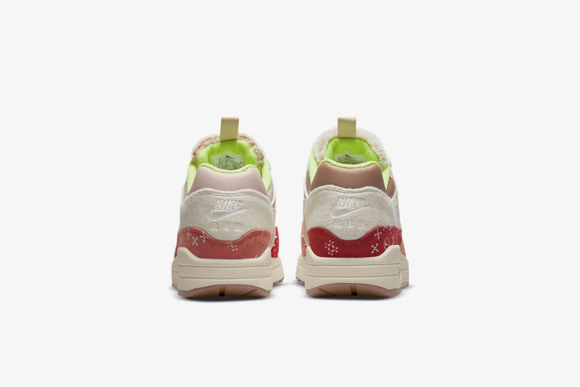 Nike Air Max 1 PRM 'Woman's Best Friend' DR2553-111