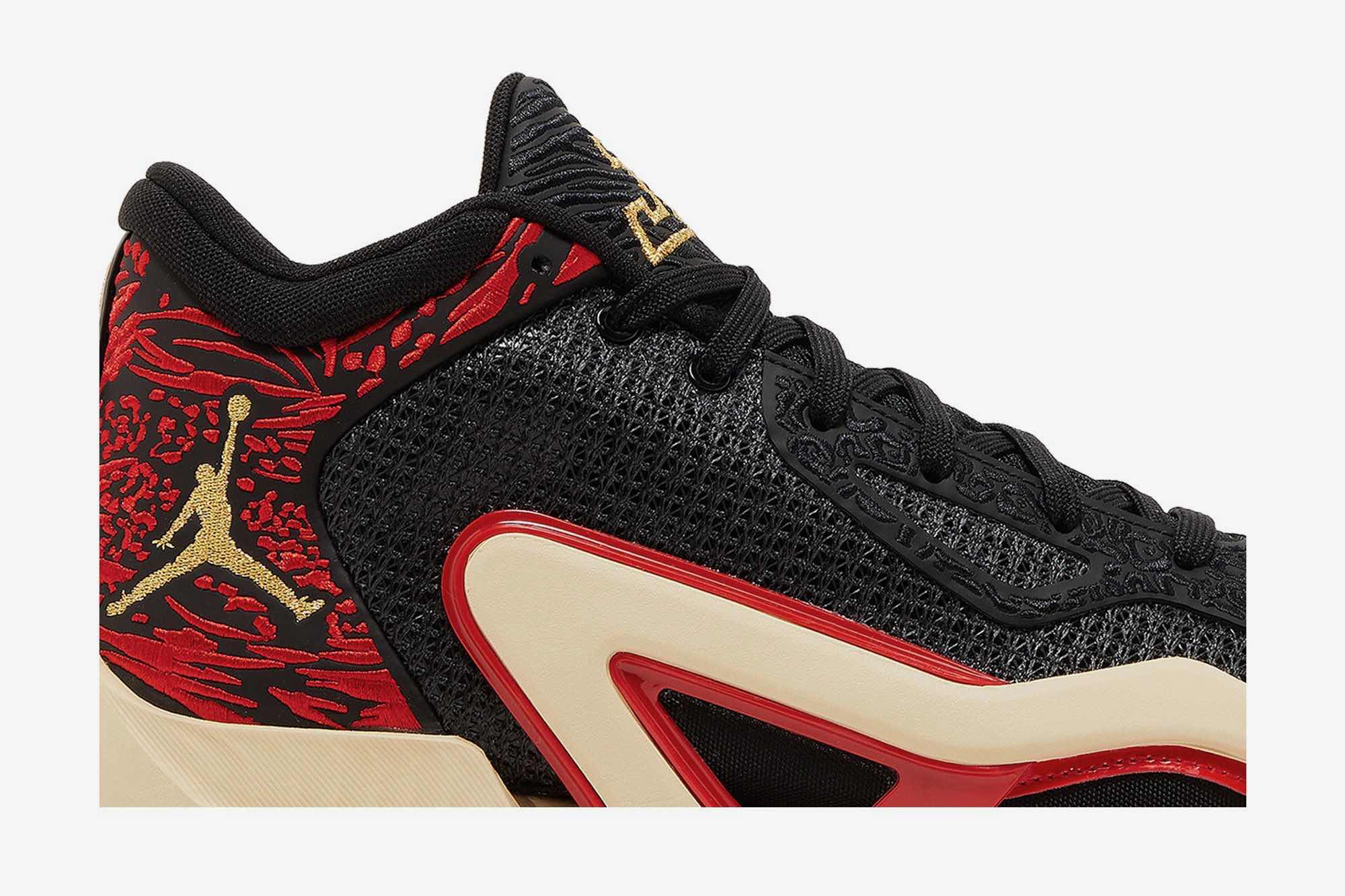 Air Jordan Tatum 1 'Zoo' DX5572-001