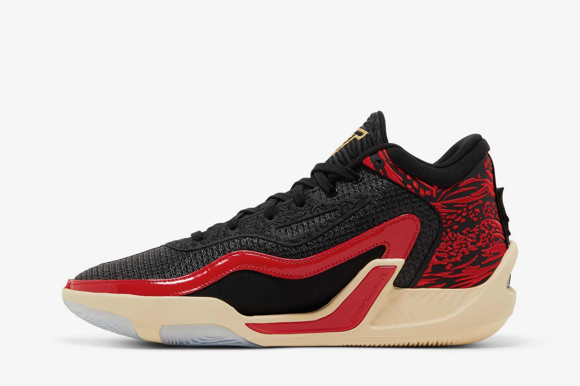 Air Jordan Tatum 1 'Zoo' DX5572-001